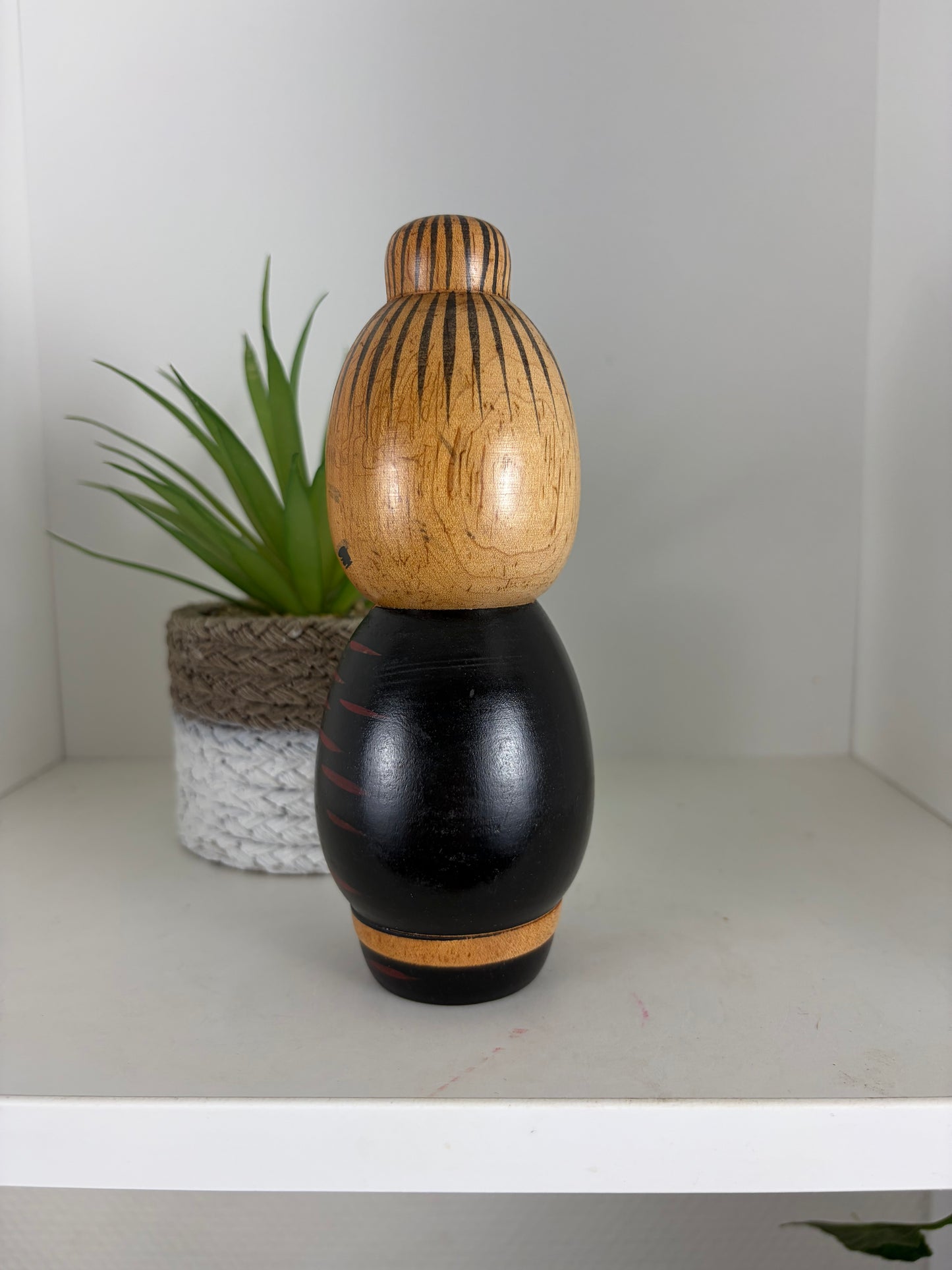 Vintage Sosaku kokeshi