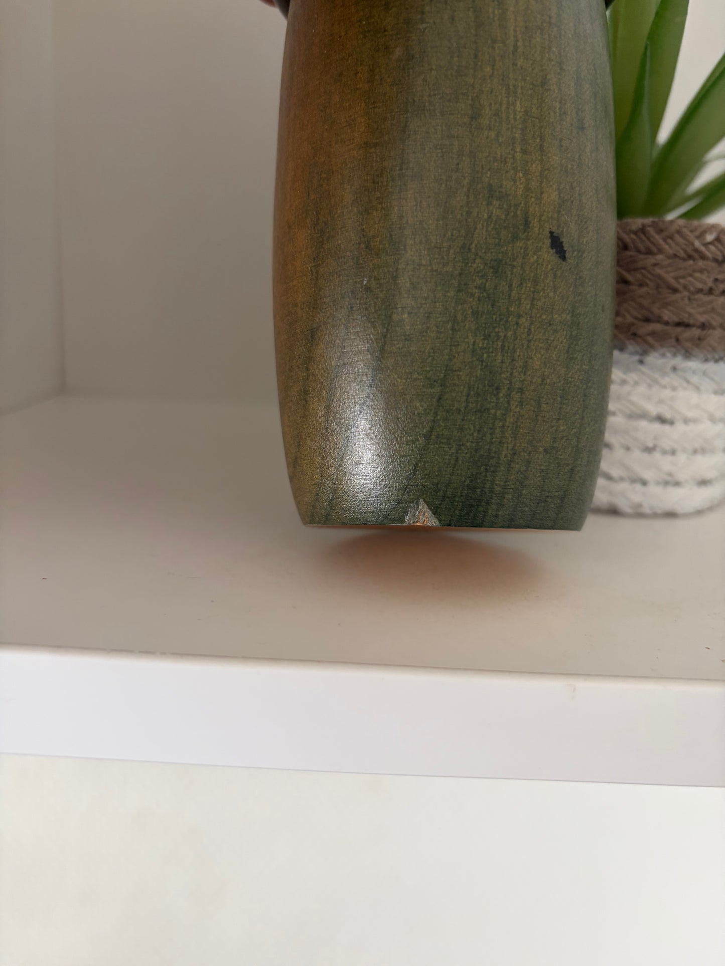 Vintage Sosaku kokeshi