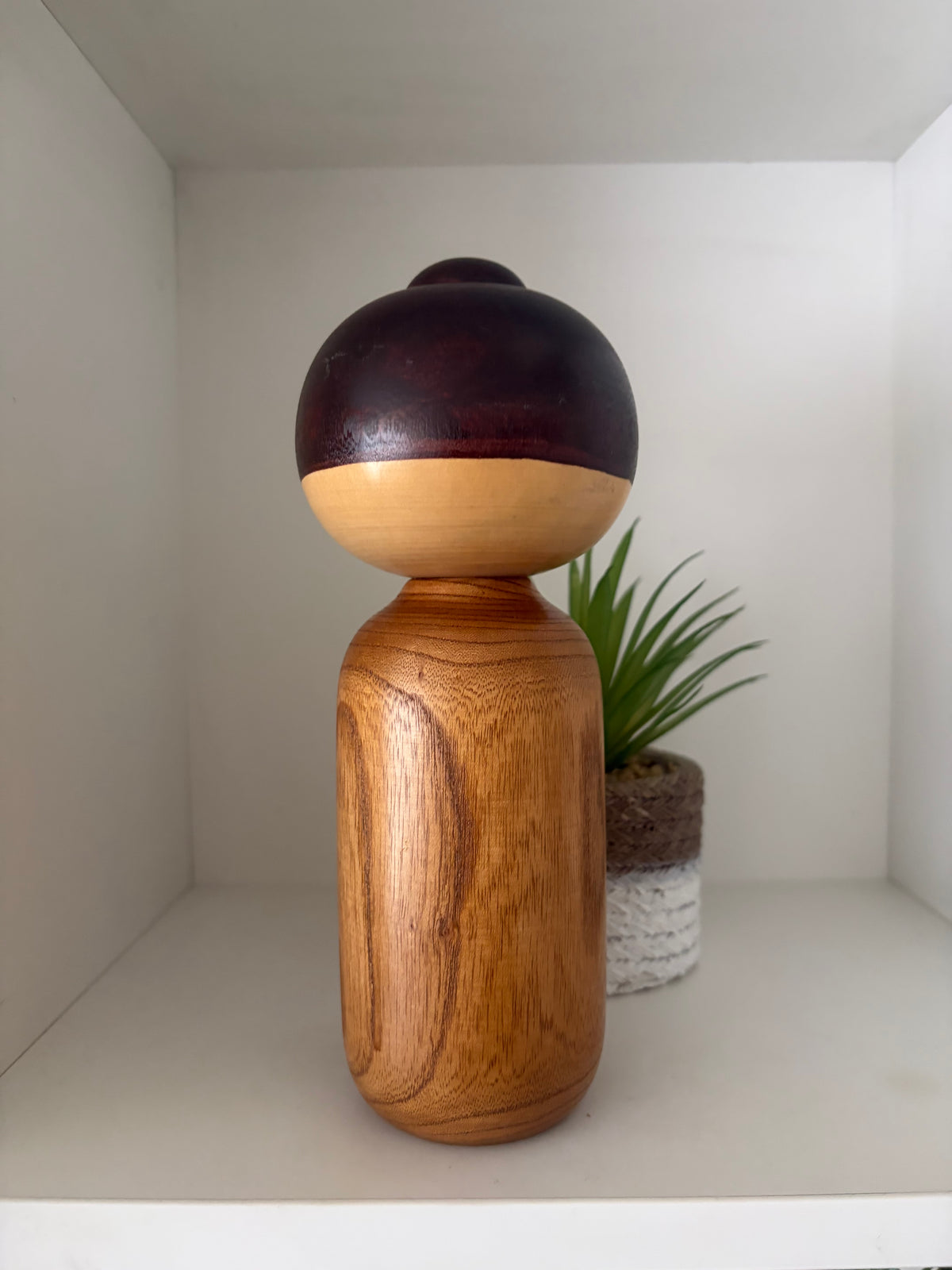 Vintage Sosaku kokeshi
