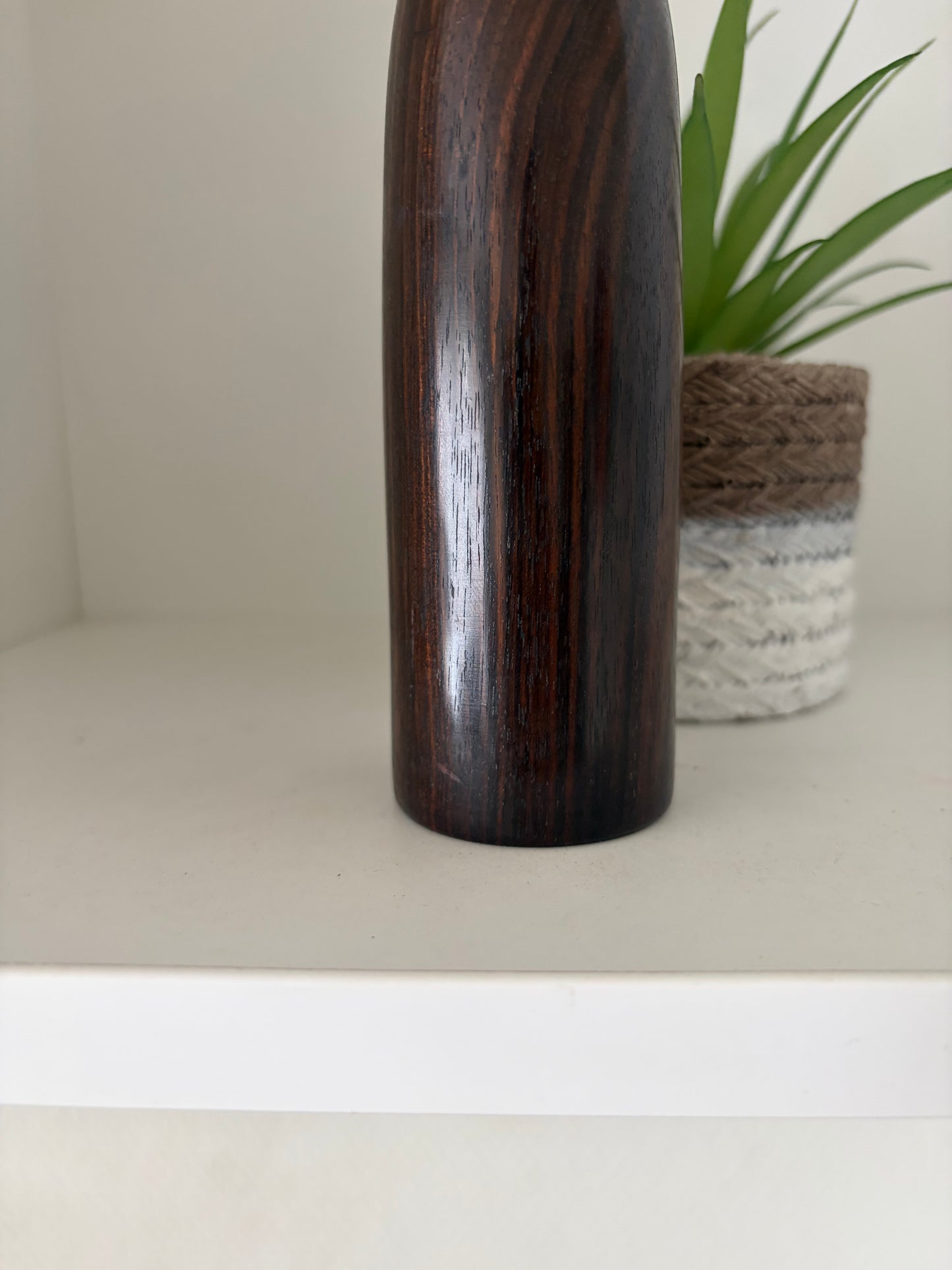 rare Vintage Creative Kokeshi by Hitokura Masamkido