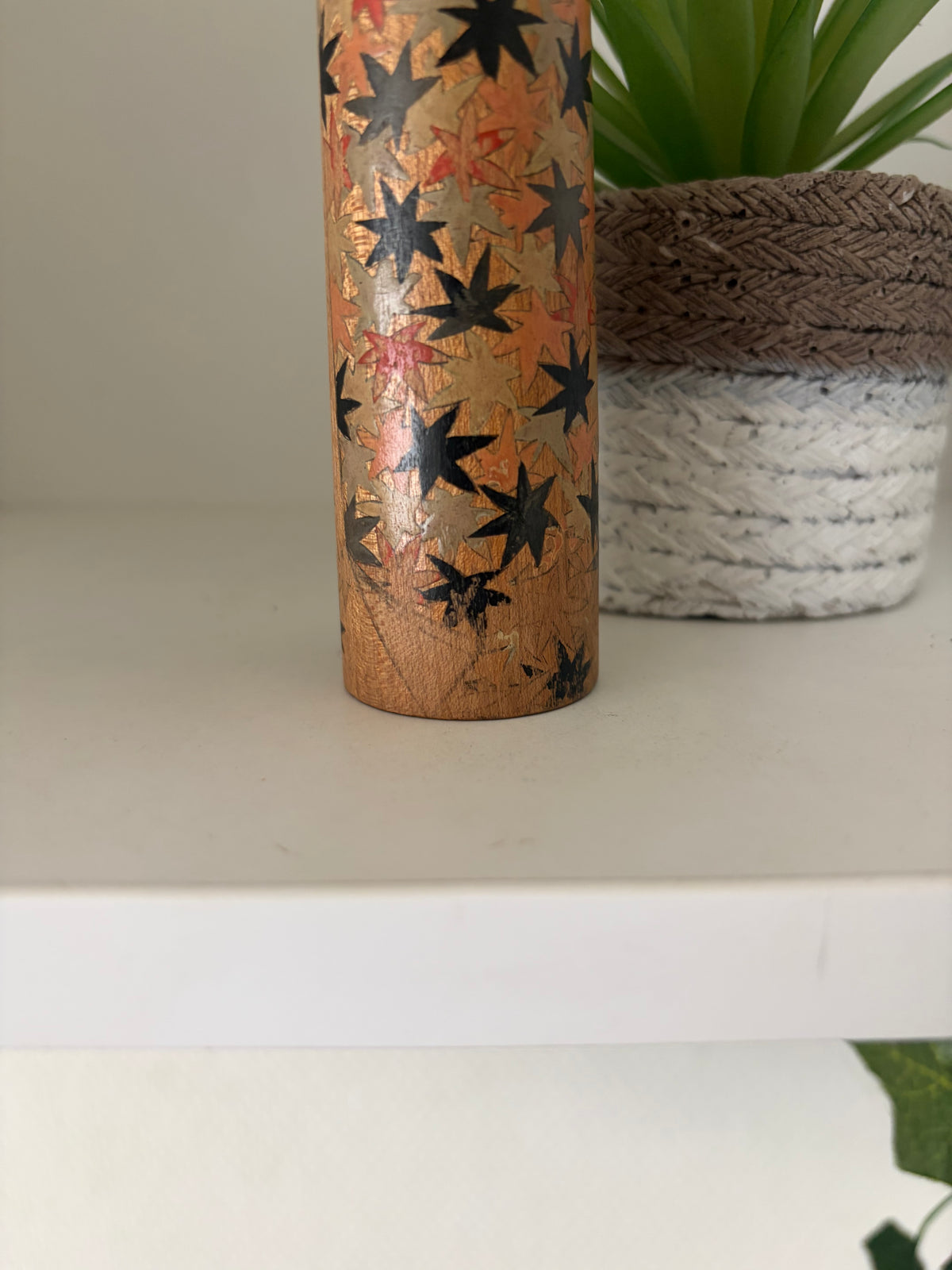 Exclusive Kijiyama kokeshi made by Takano Yohachi (1907-1994)