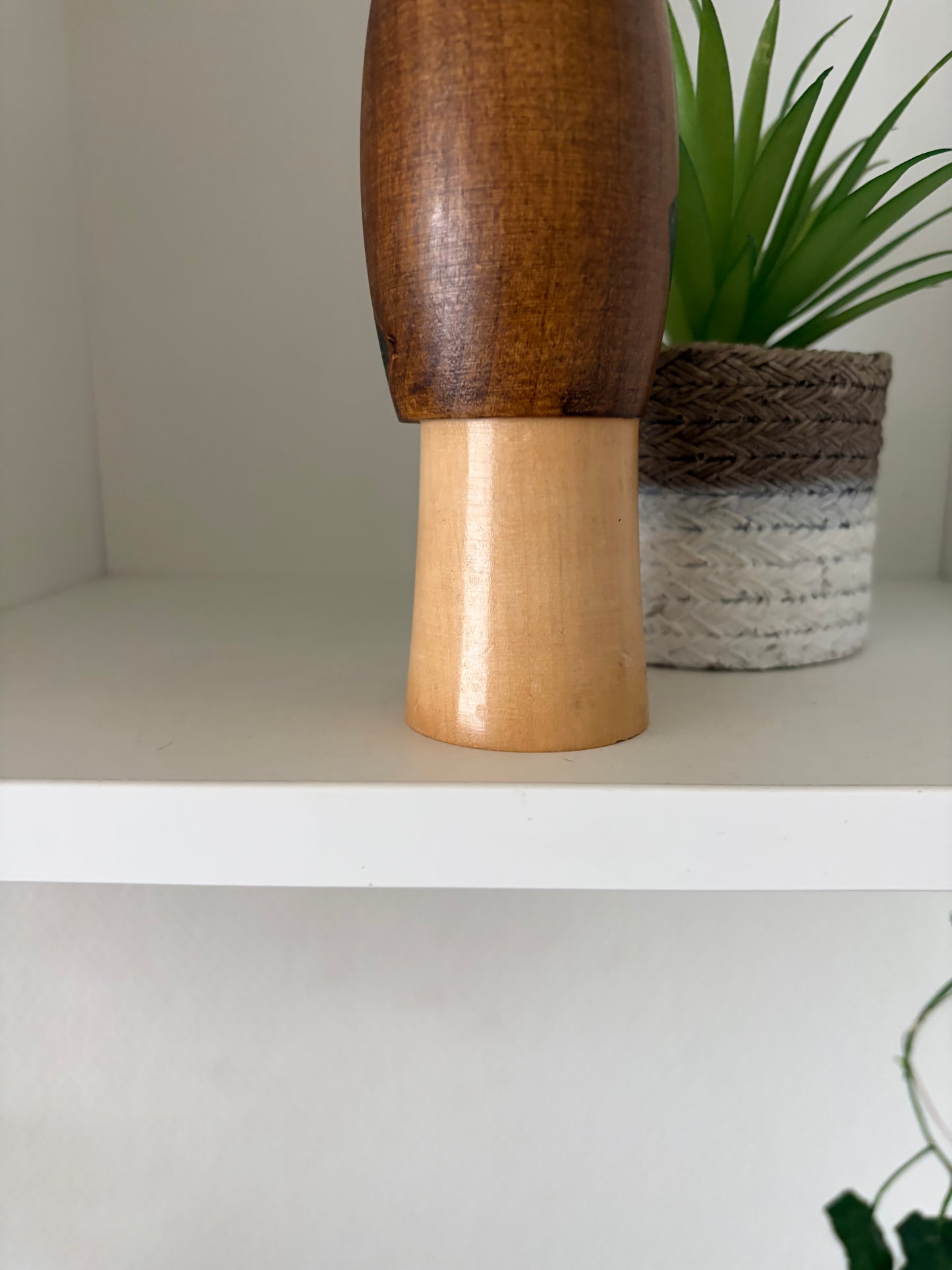 Vintage Sosaku kokeshi