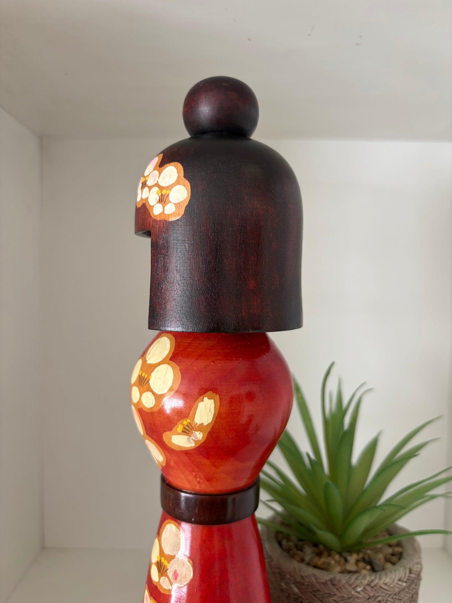 Vintage Sosaku kokeshi