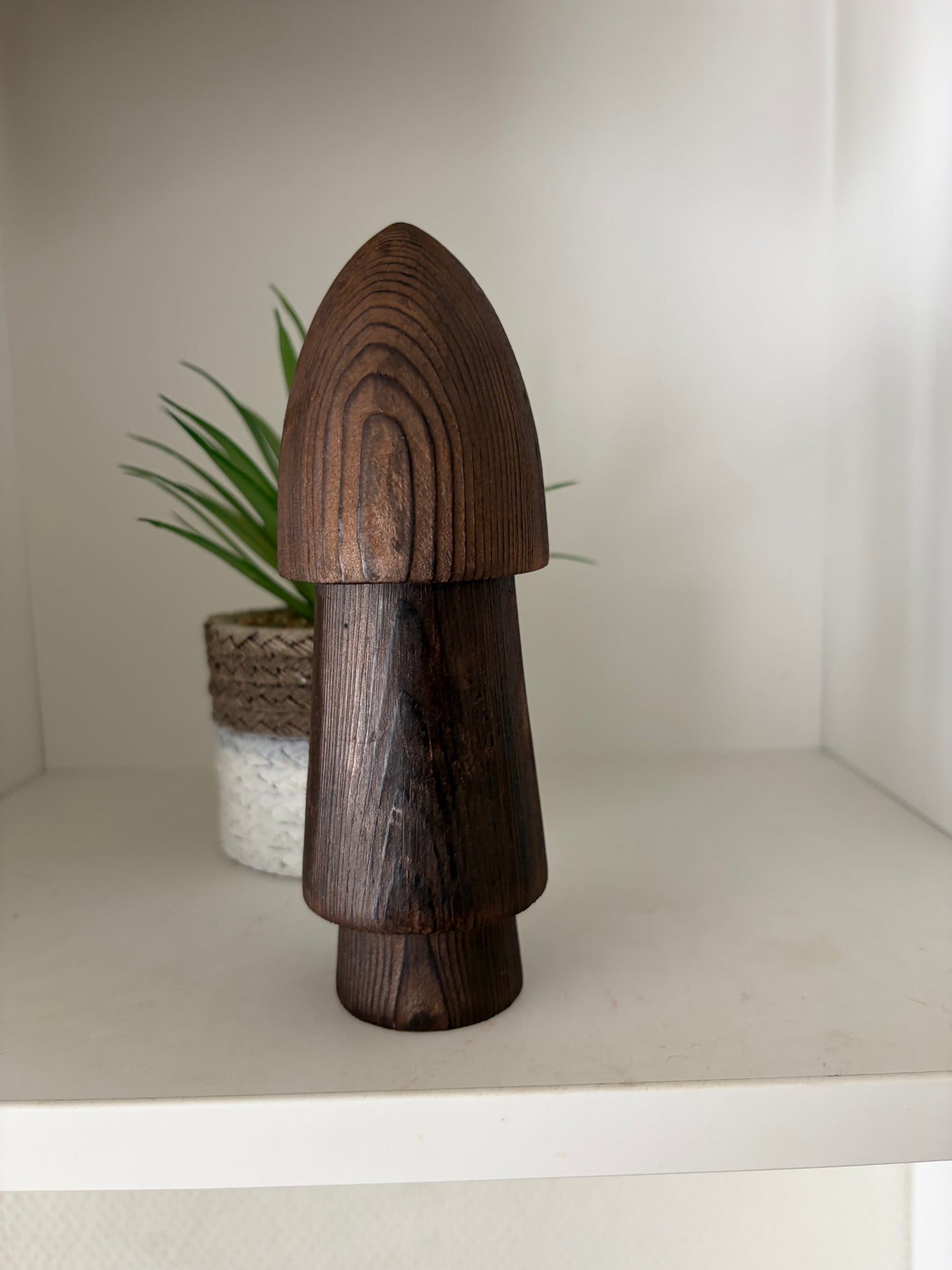 Vintage Sosaku kokeshi