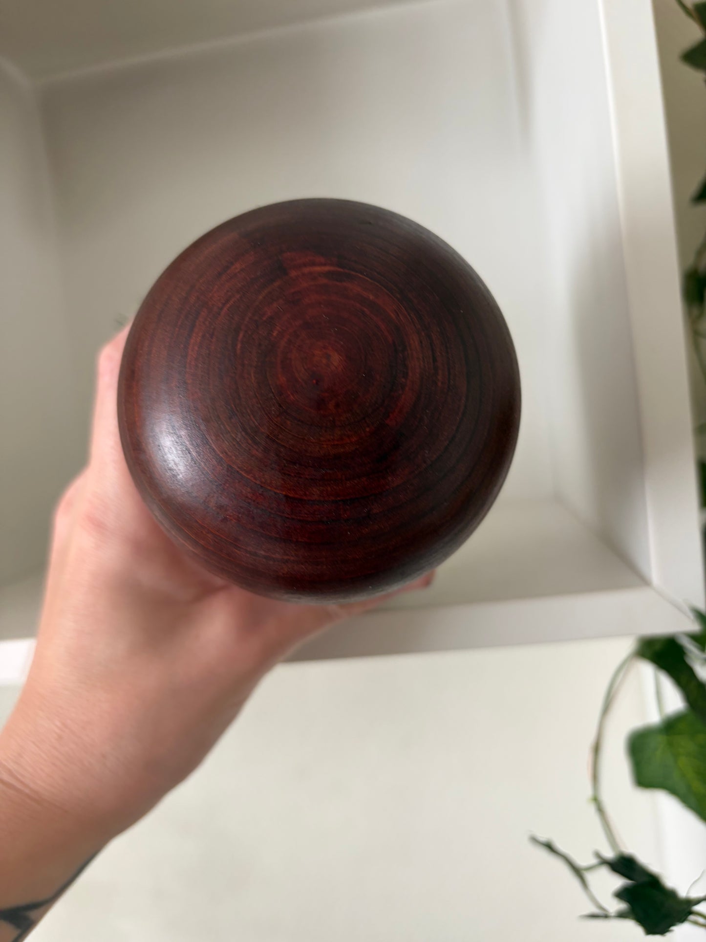 Vintage Gumma Kokeshi by Sansaku Sekiguchi (1925-2018)