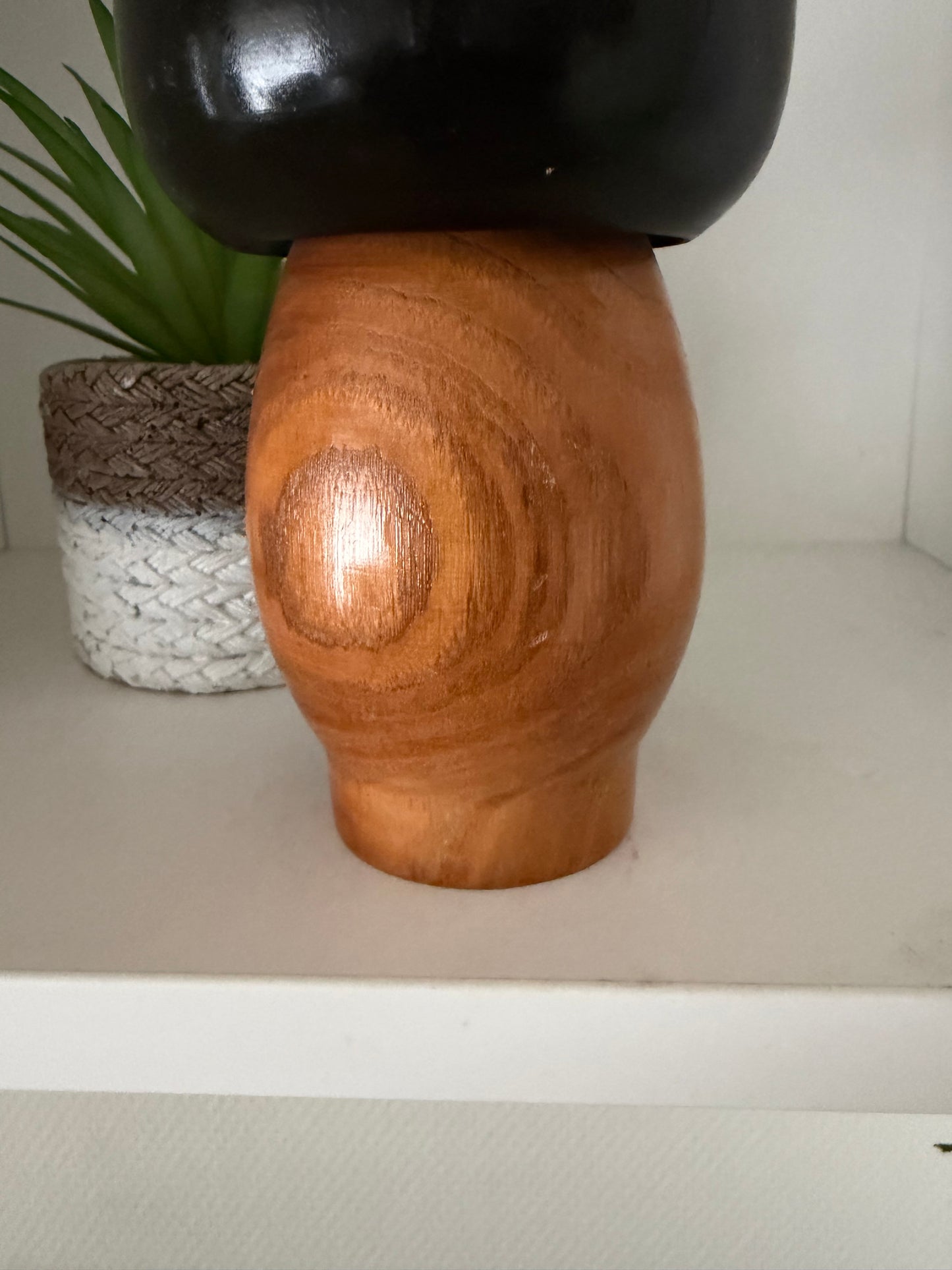 Vintage Sosaku kokeshi
