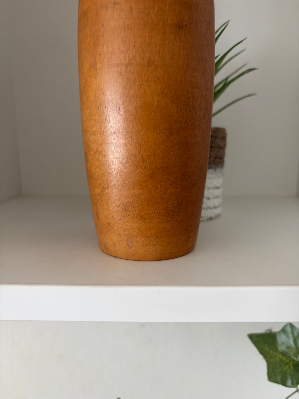 Vintage Creative Kokeshi by Miyajima Muhitsu (1929-)