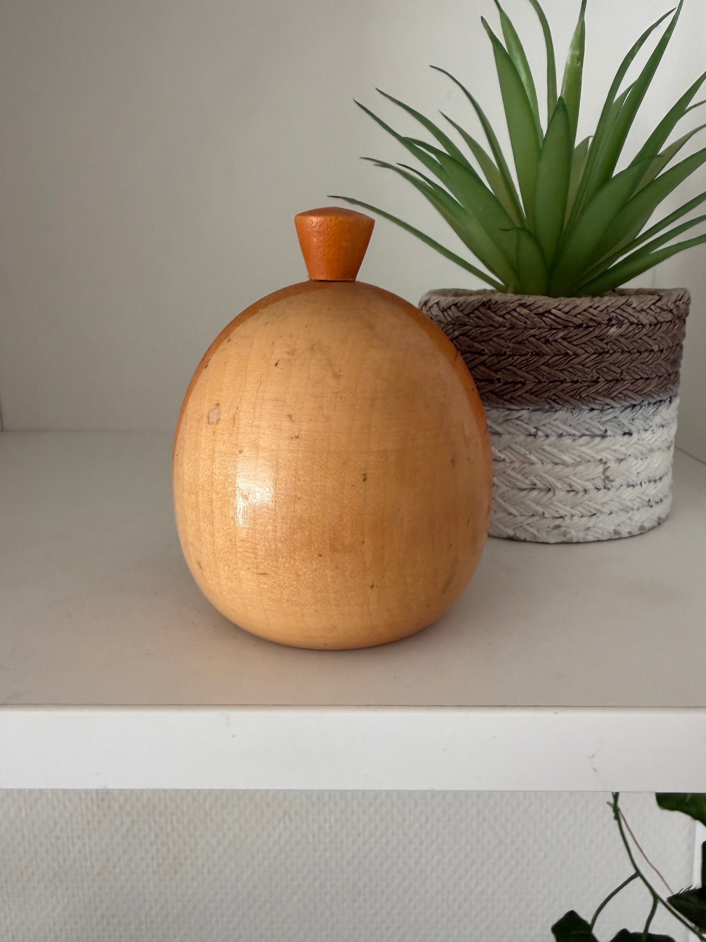 Vintage Sosaku kokeshi