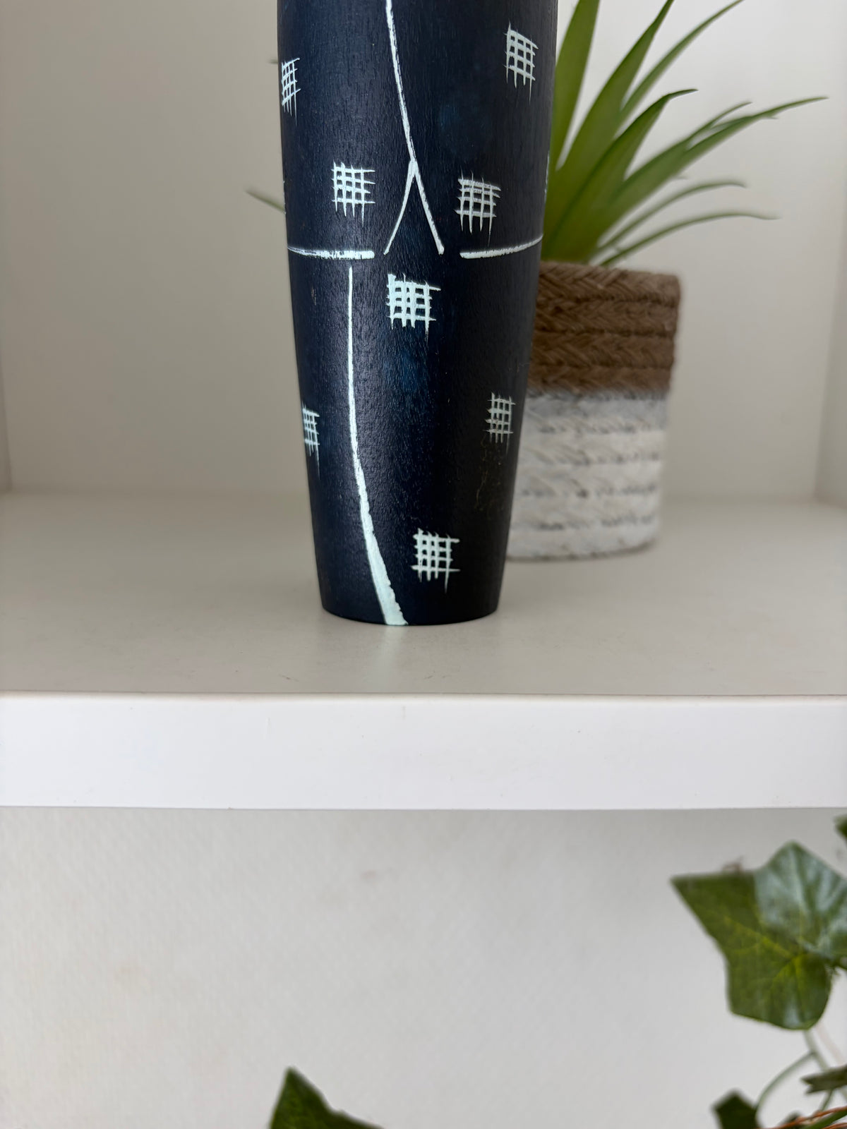 Vintage Sosaku kokeshi