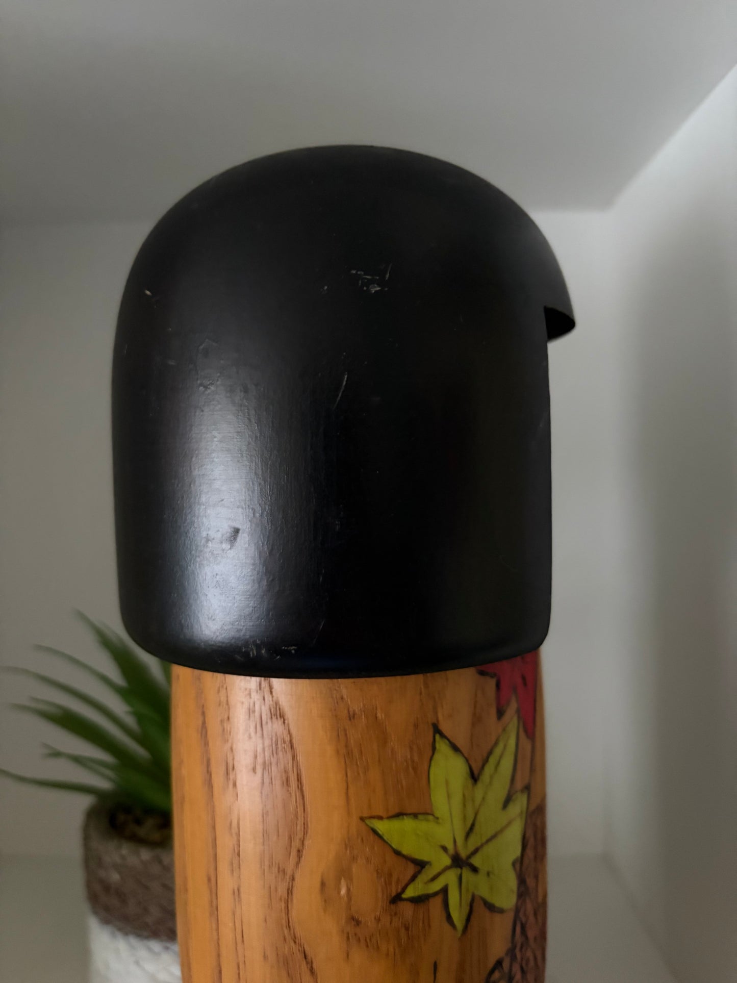 Vintage Creative Kokeshi by Takahashi Toshiharu