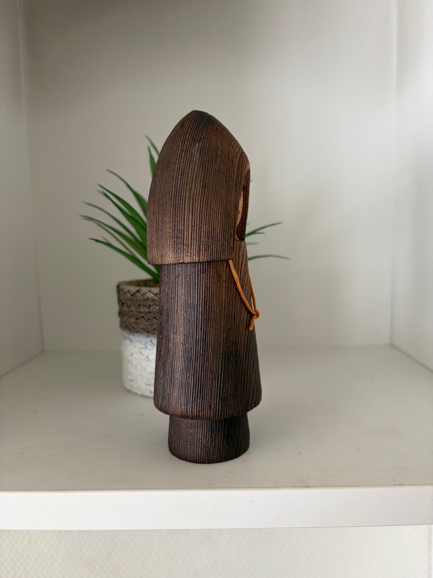 Vintage Sosaku kokeshi