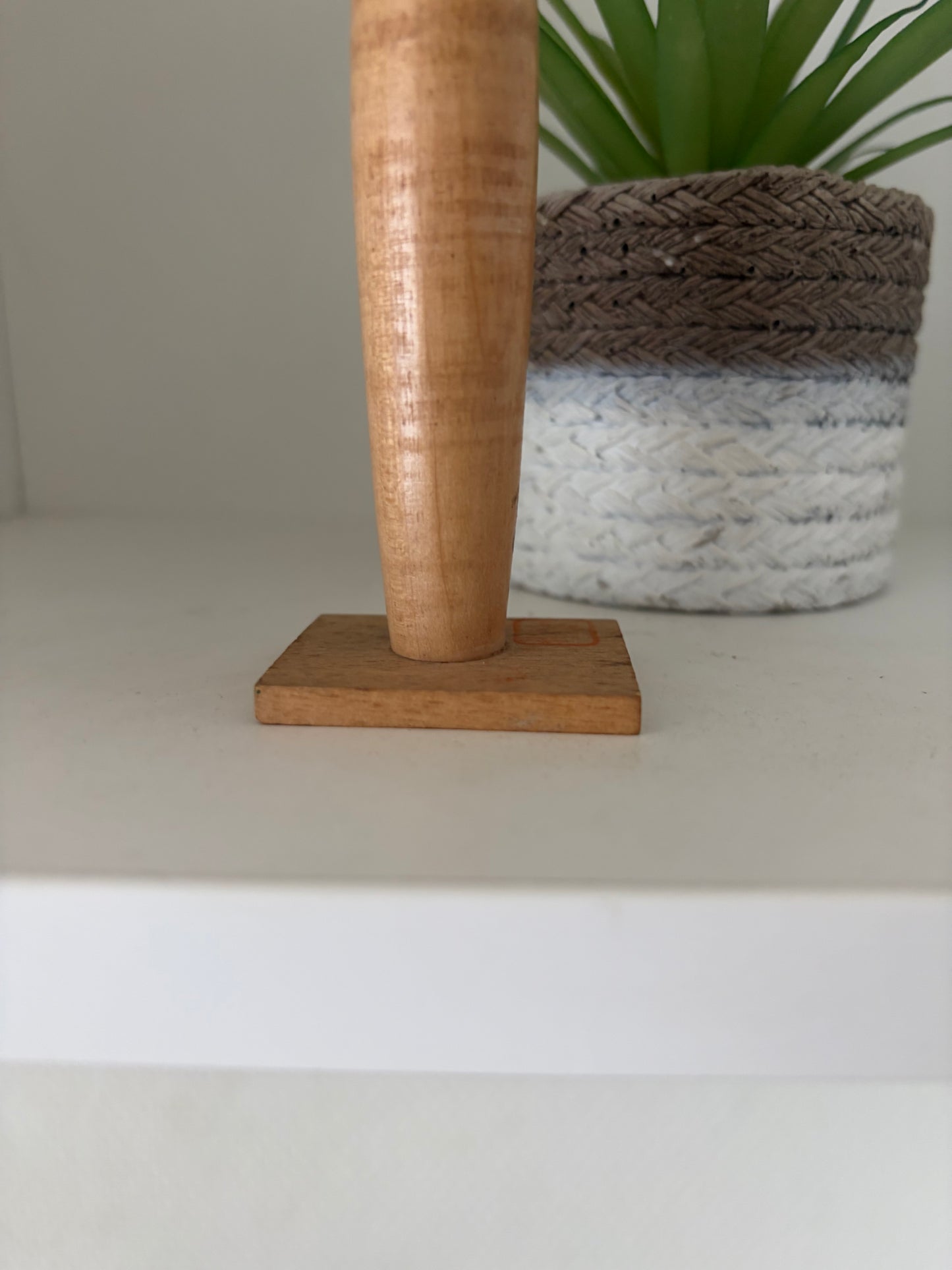 Cute vintage Sosaku kokeshi