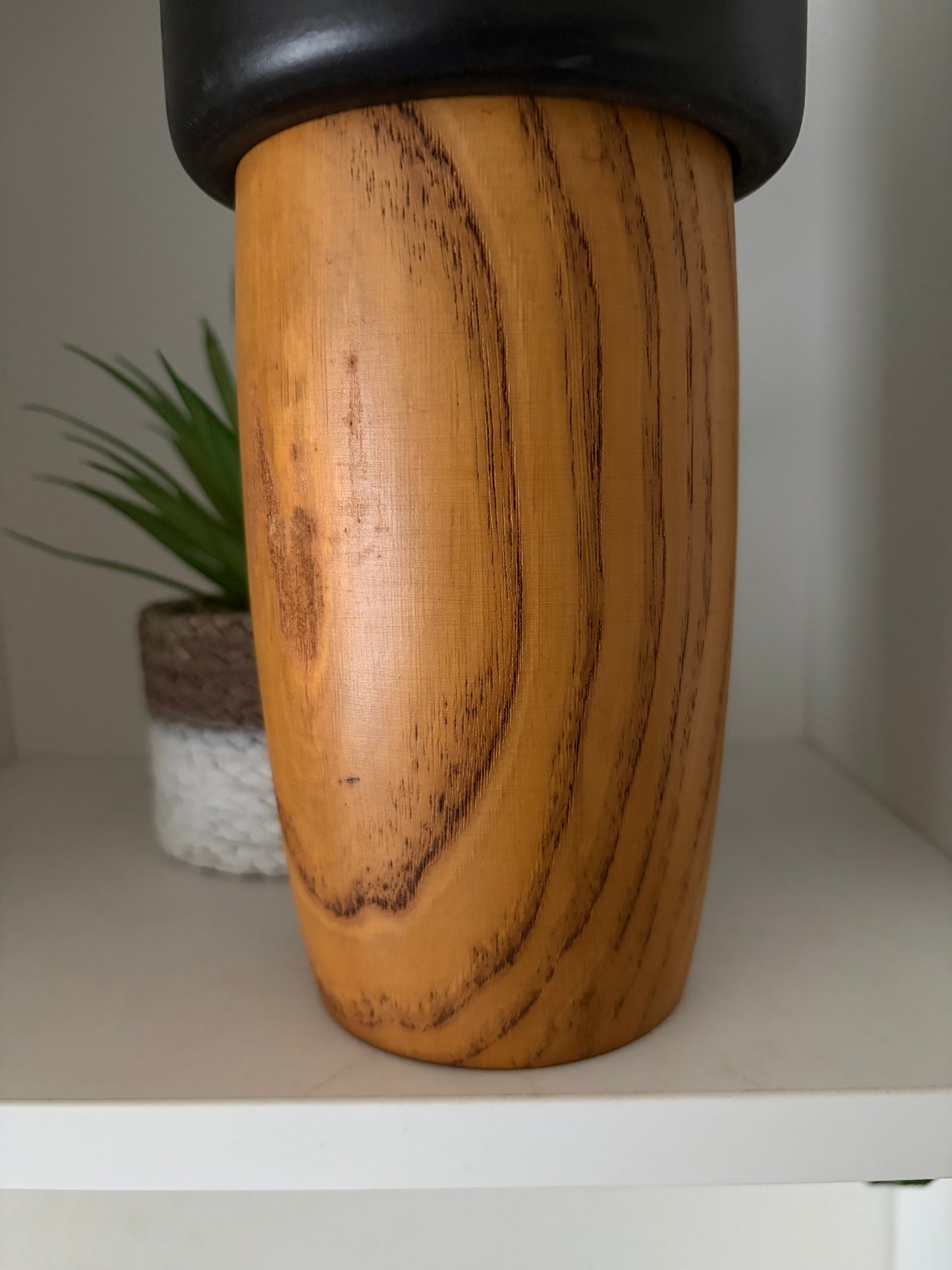 Vintage Creative Kokeshi by Takahashi Toshiharu