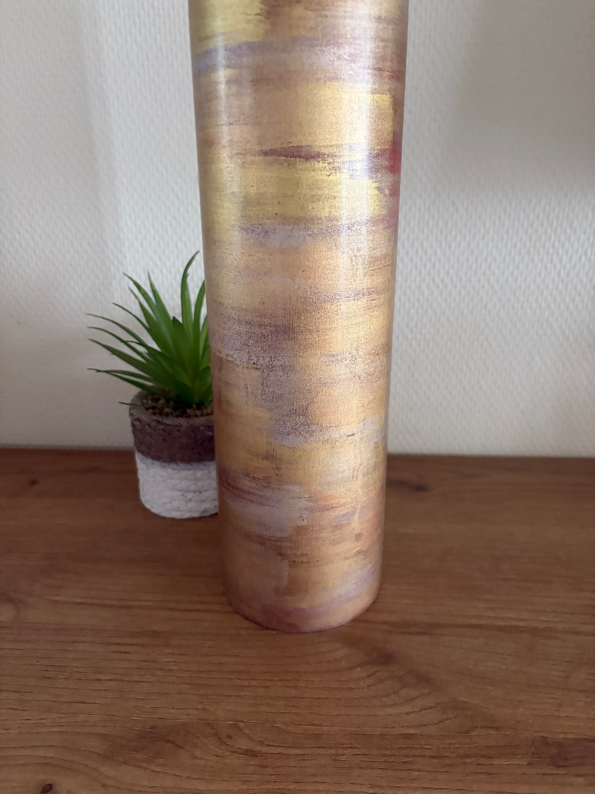 Rare Vintage Creative Kokeshi By  Takahashi Hashime (1918-2002) 44,5cm‼️