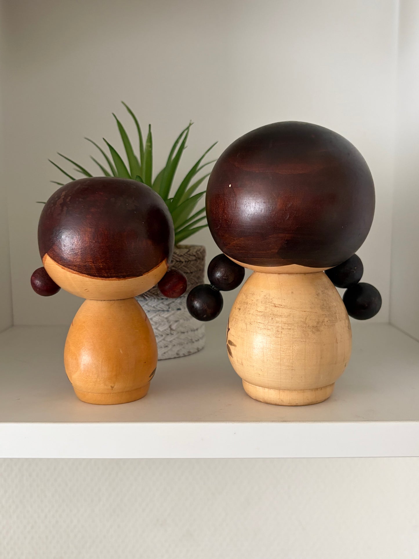 Vintage Sosaku by Tsuda Jiro