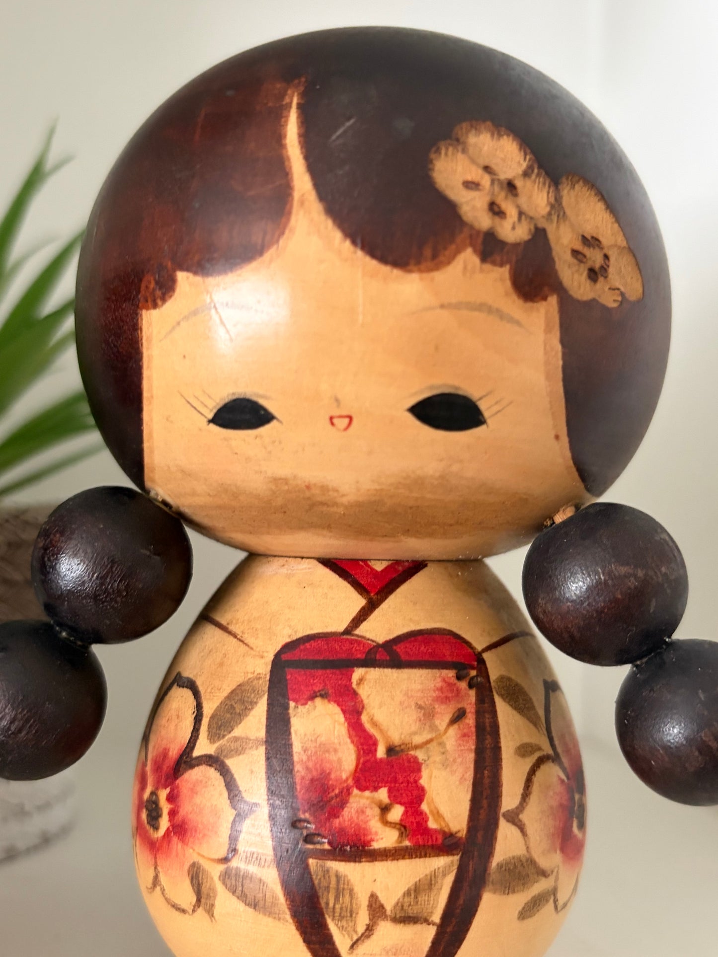 Vintage Sosaku by Tsuda Jiro