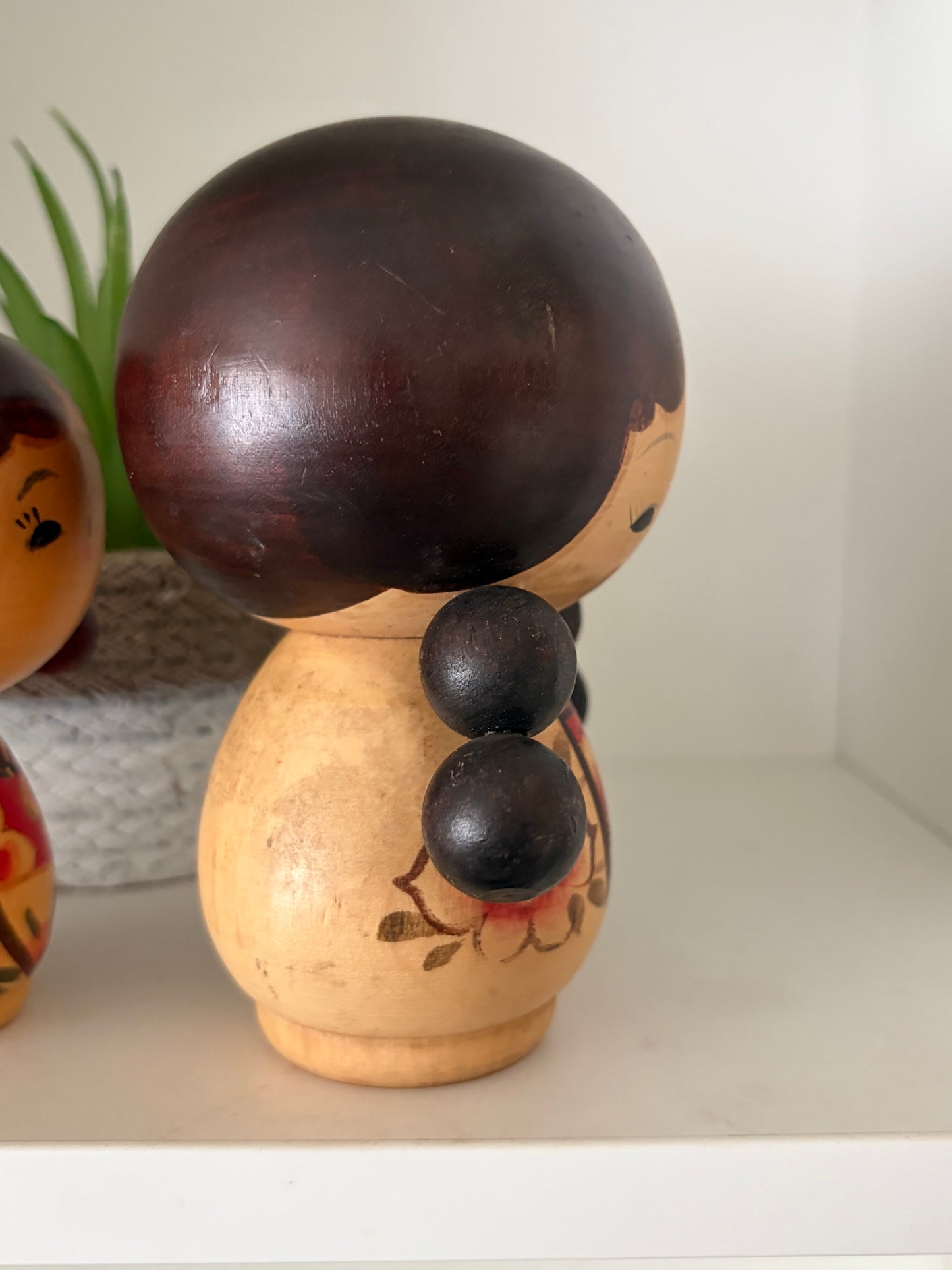 Vintage Sosaku by Tsuda Jiro