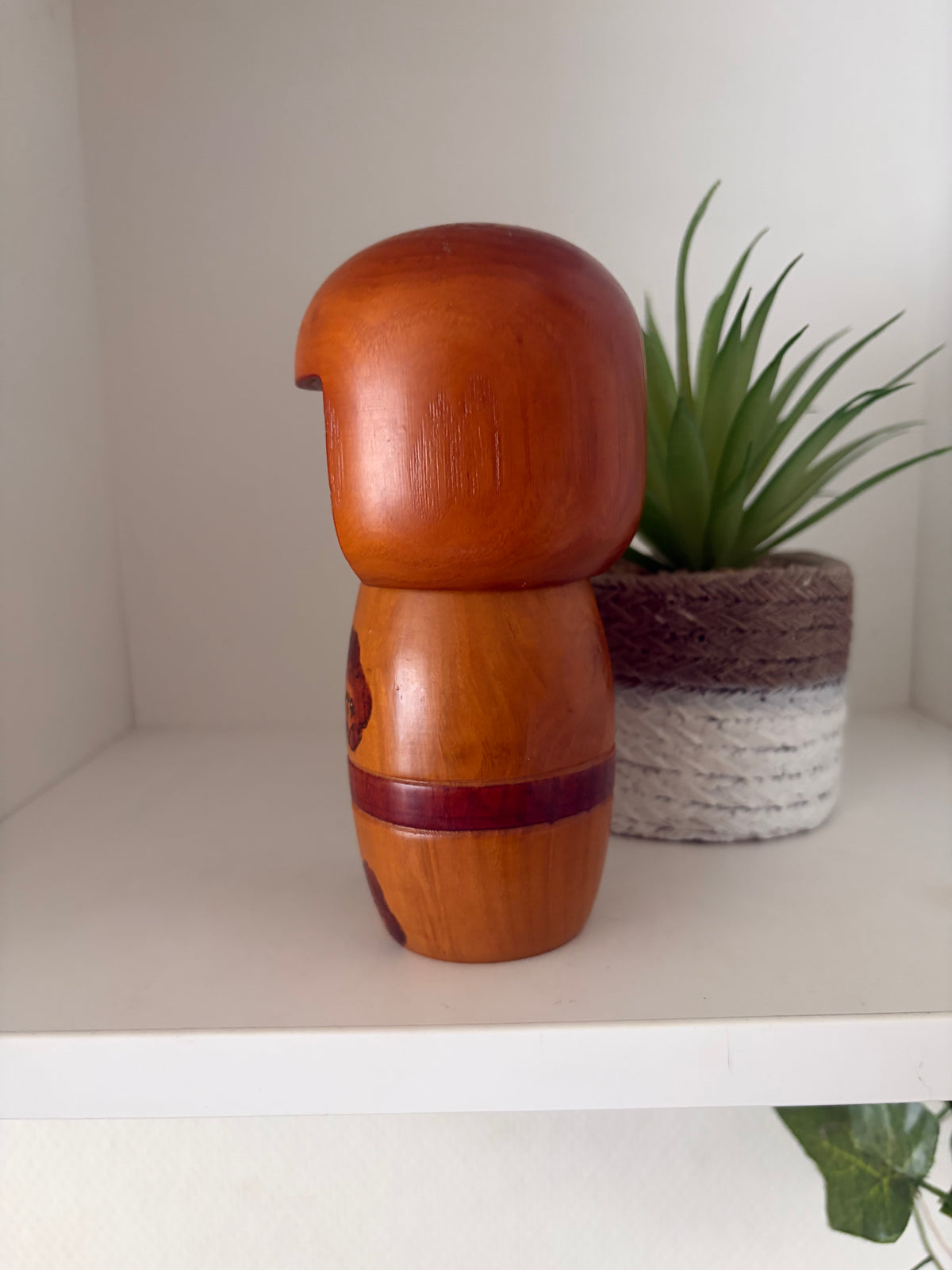 Vintage Sosaku kokeshi