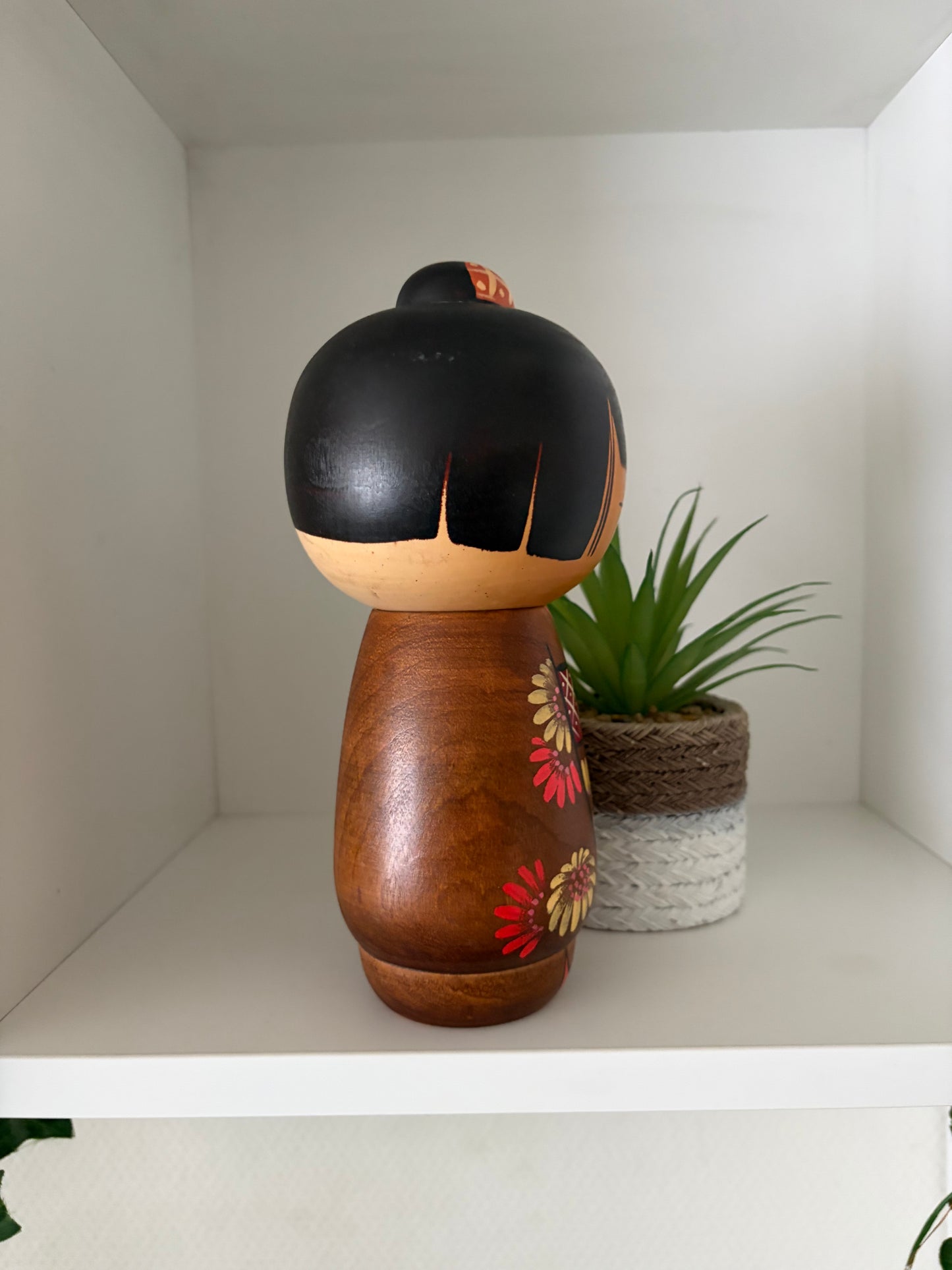 Vintage Sosaku kokeshi