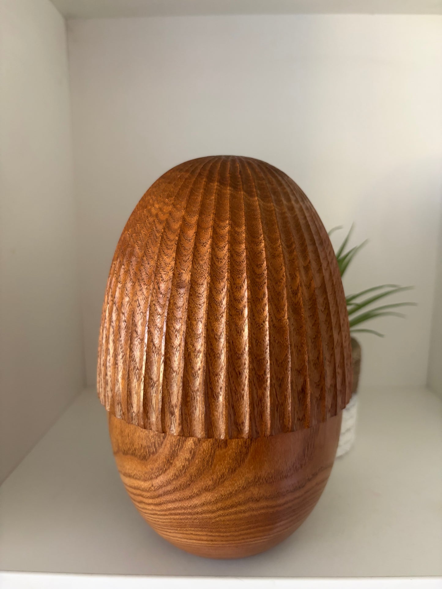 Exclusive Sosaku kokeshi by Shido Shozan (1932-1995)