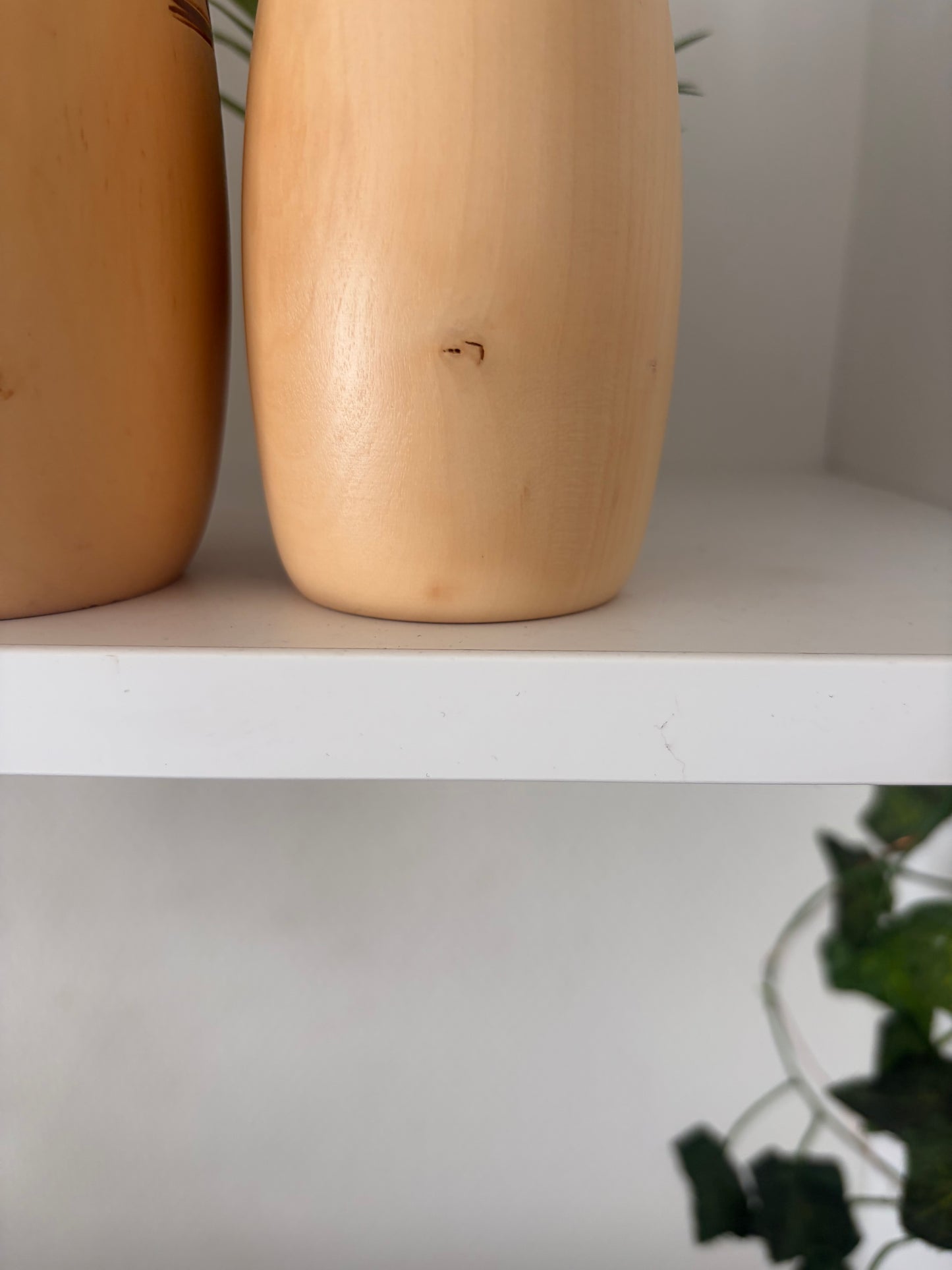 Rare Vintage Creative Kokeshi By Tsujita Ryozo (1923-)