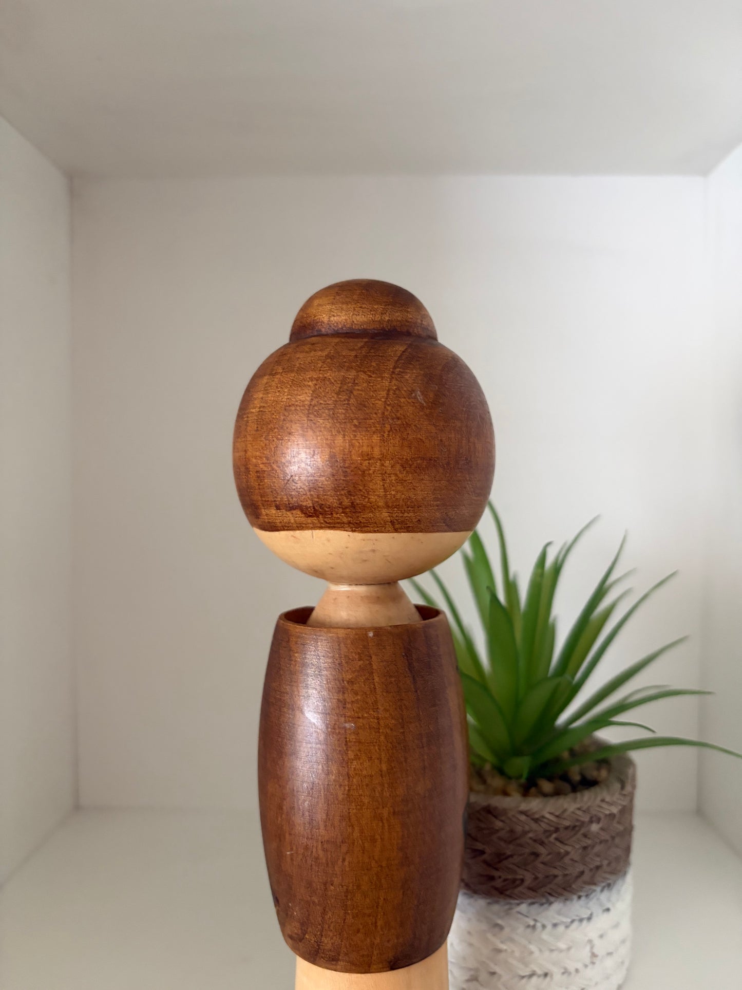 Vintage Sosaku kokeshi