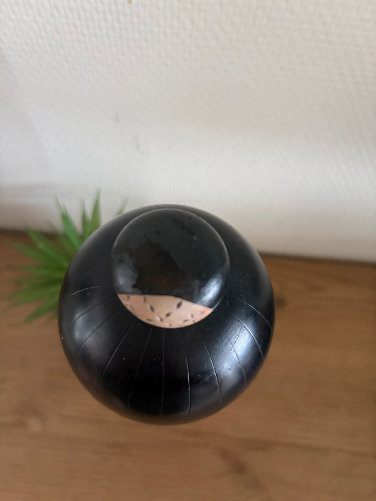 Vintage Gumma kokeshi by Kazuo Takamizawa (1927-) BIG version!