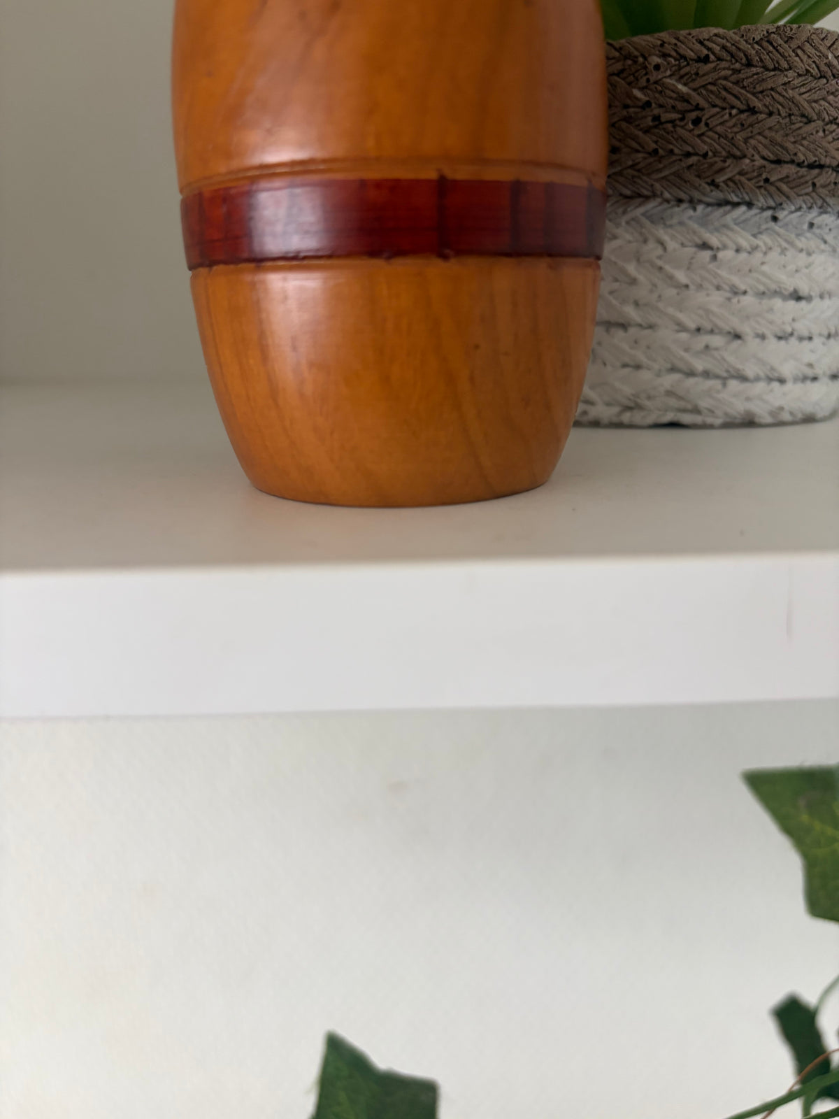 Vintage Sosaku kokeshi