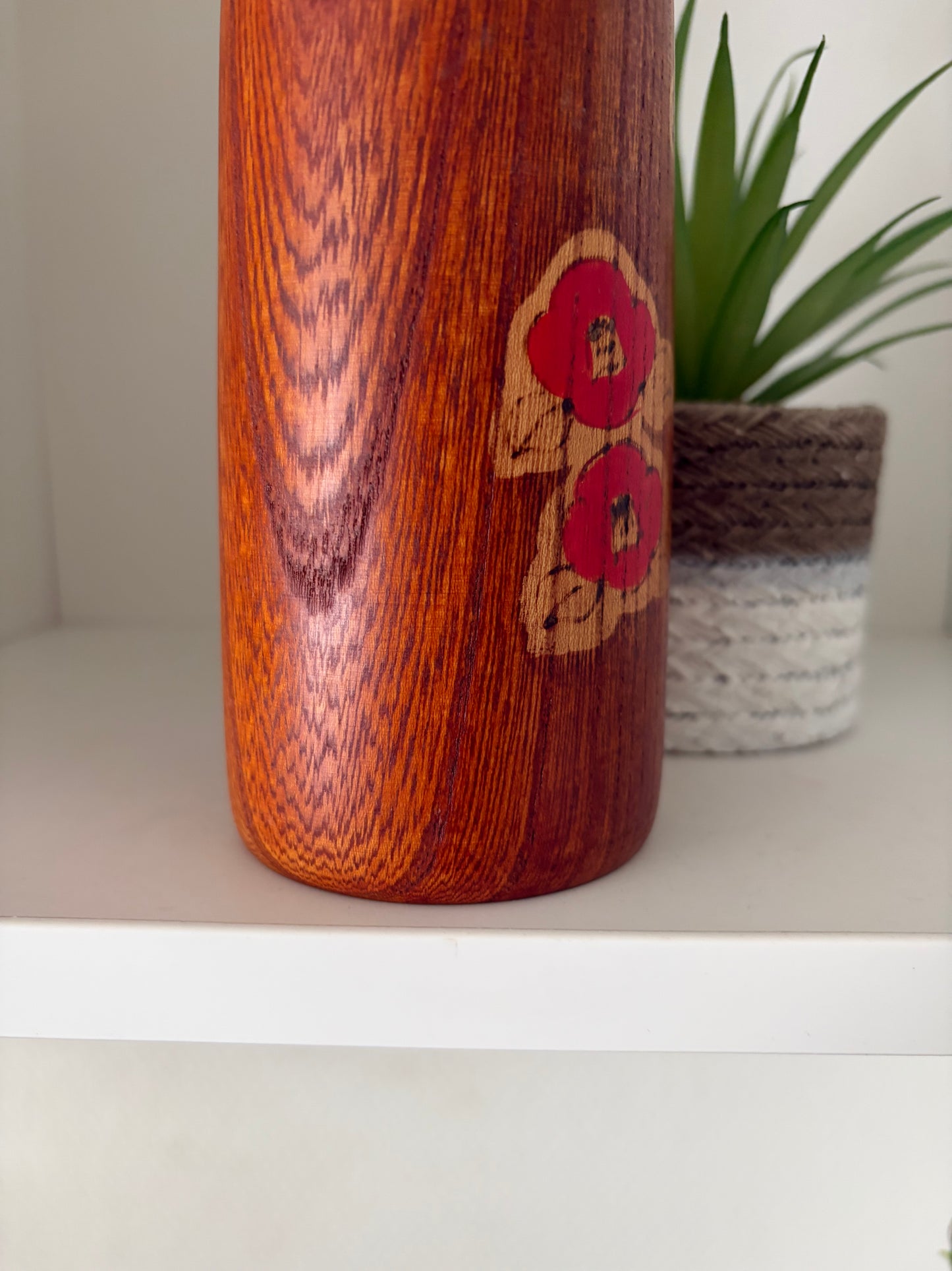 Rare Vintage Creative Kokeshi By Toa Sekiguchi
