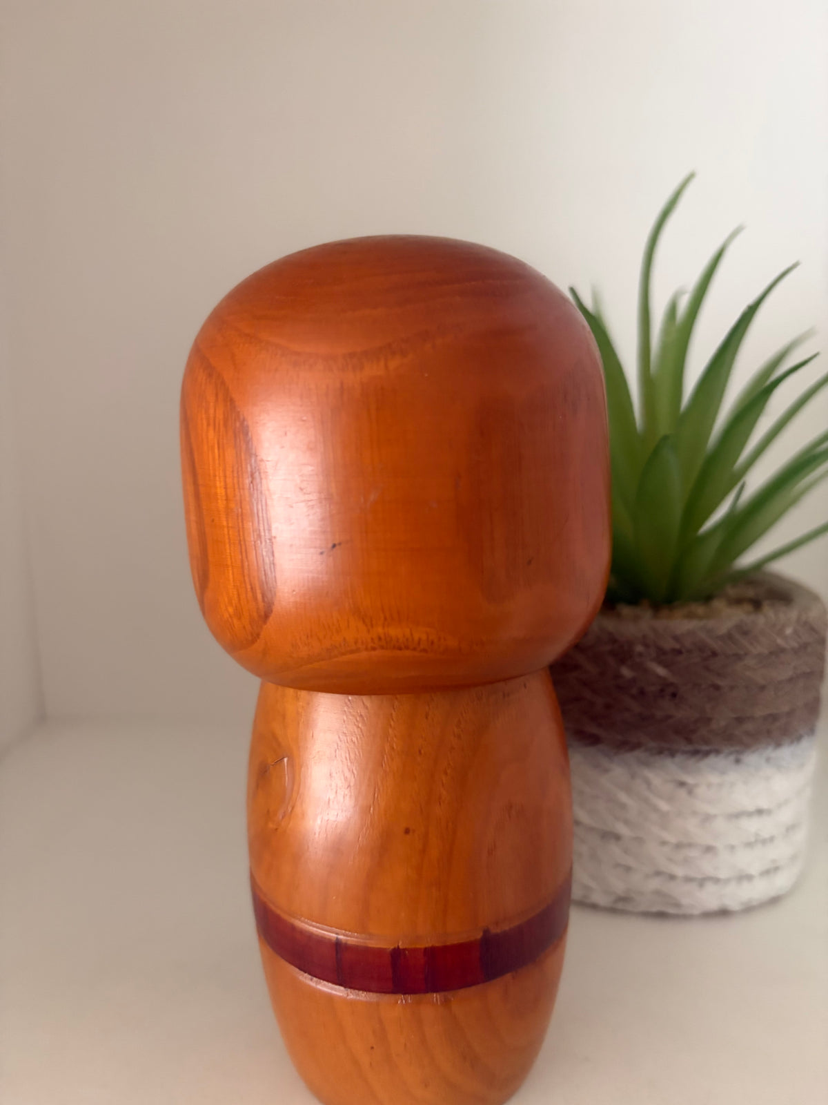 Vintage Sosaku kokeshi
