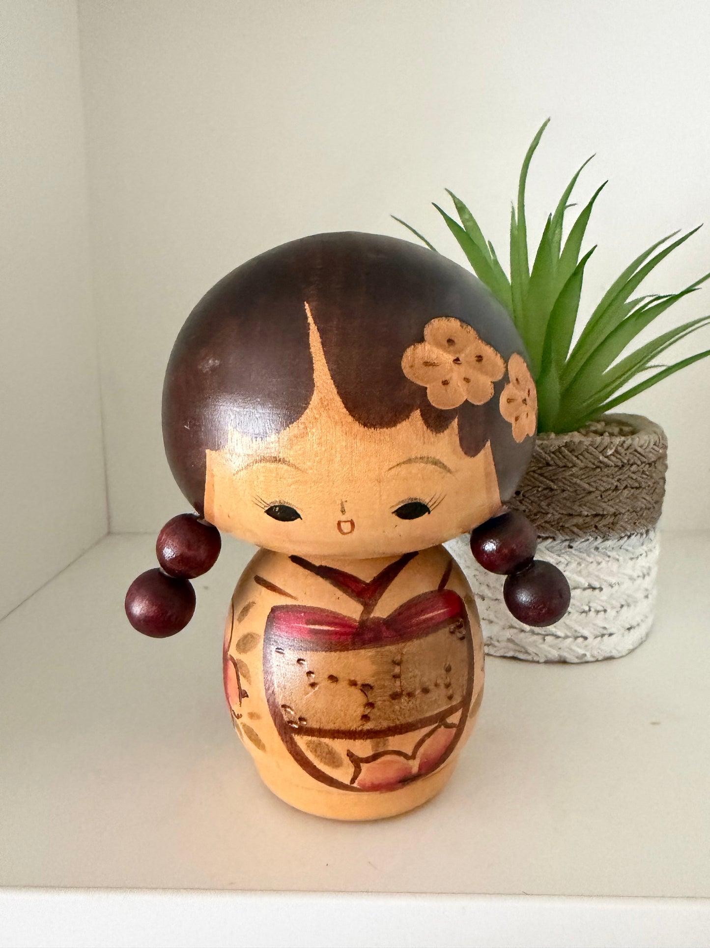 Vintage Sosaku by Tsuda Jiro