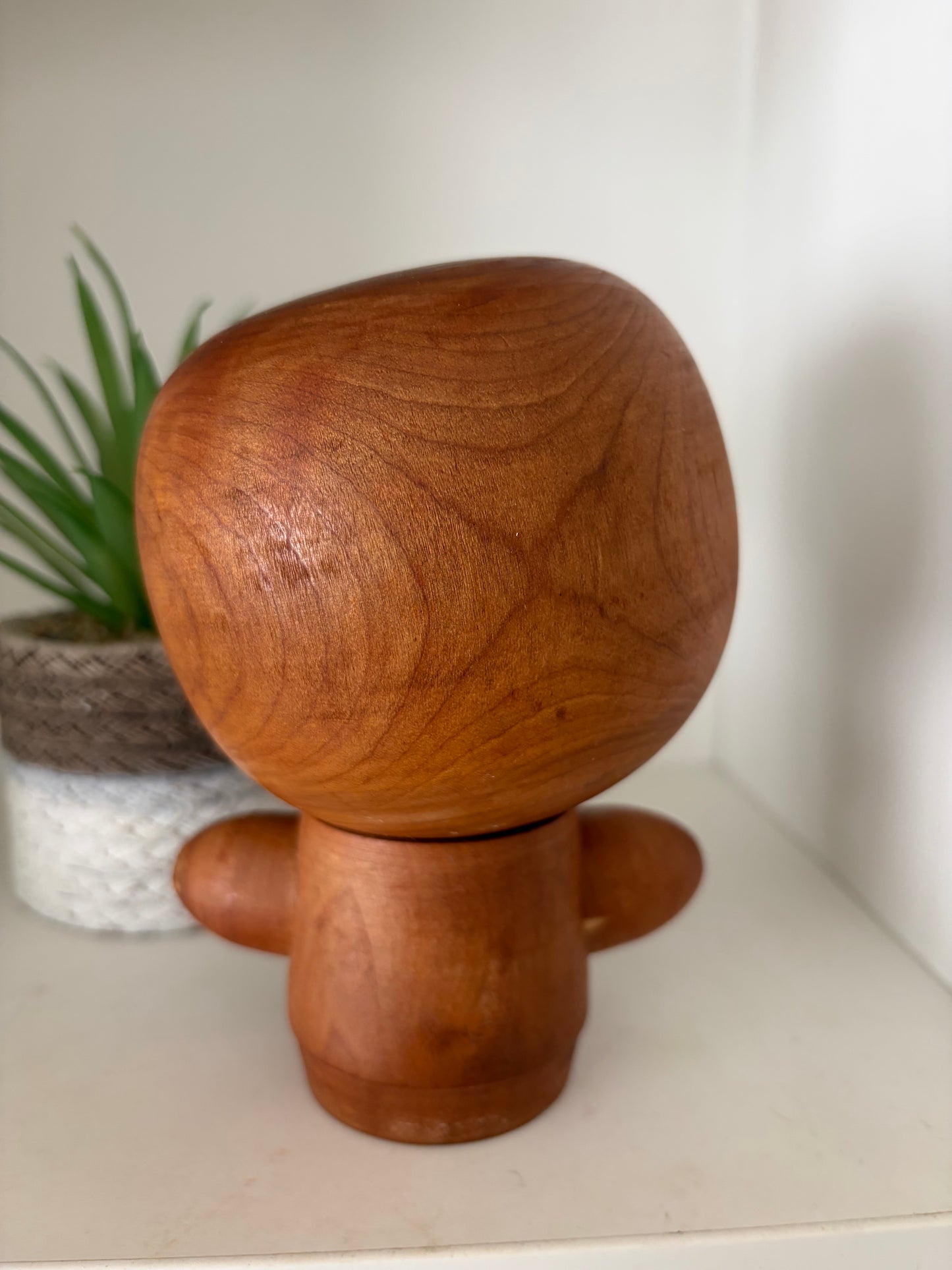Vintage Sosaku kokeshi
