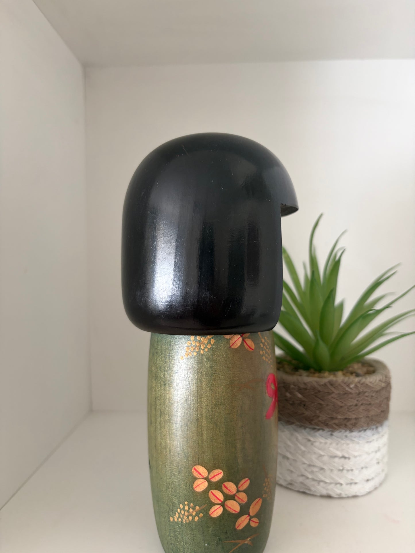 Vintage Sosaku kokeshi
