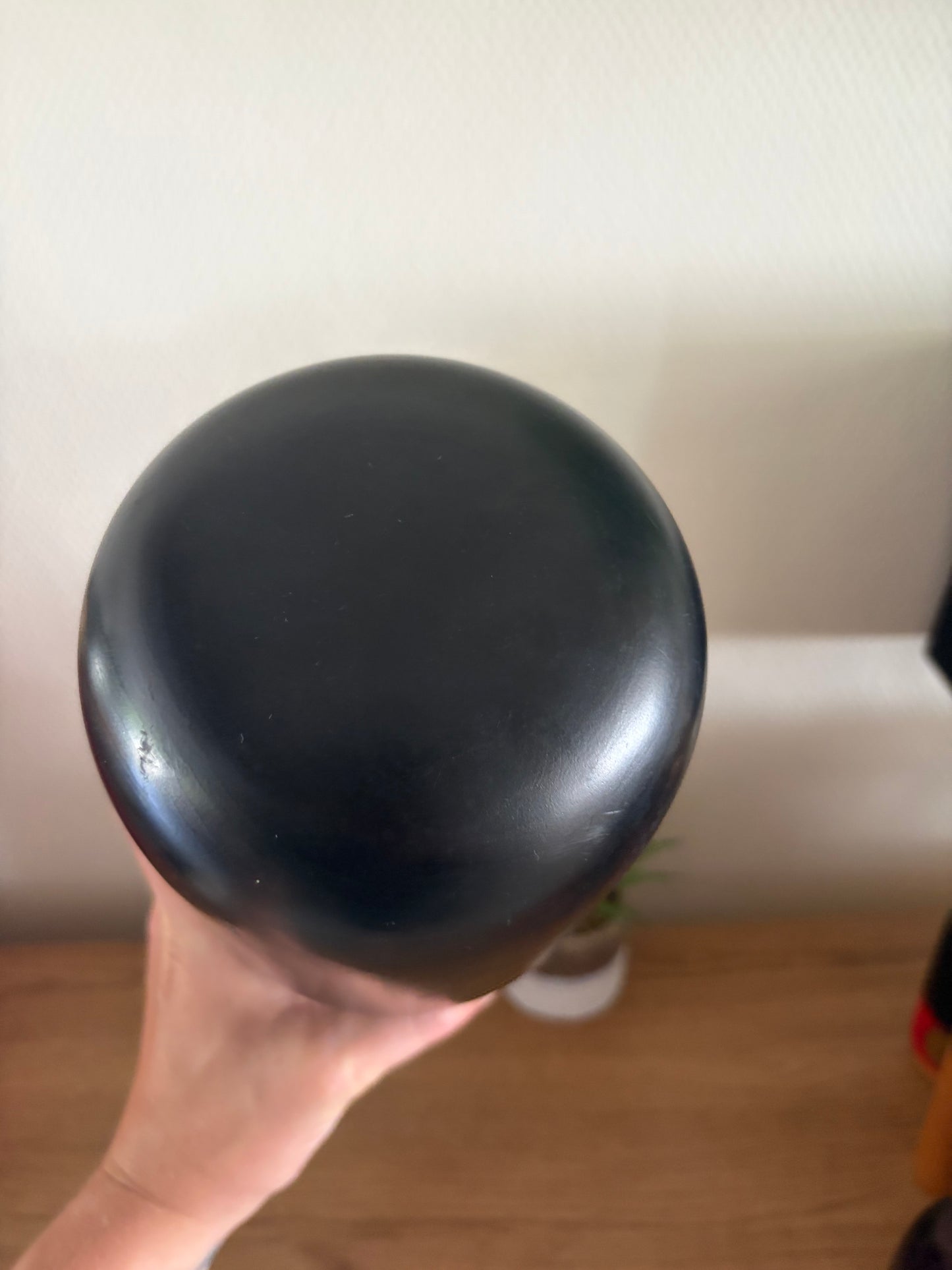 Rare Vintage Gumma kokeshi by Kisaku - XL!