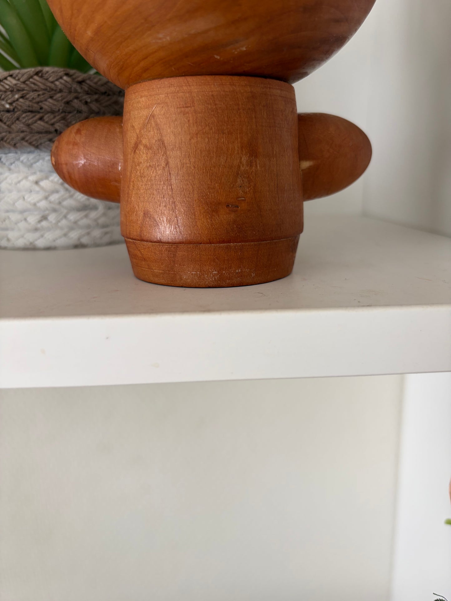 Vintage Sosaku kokeshi