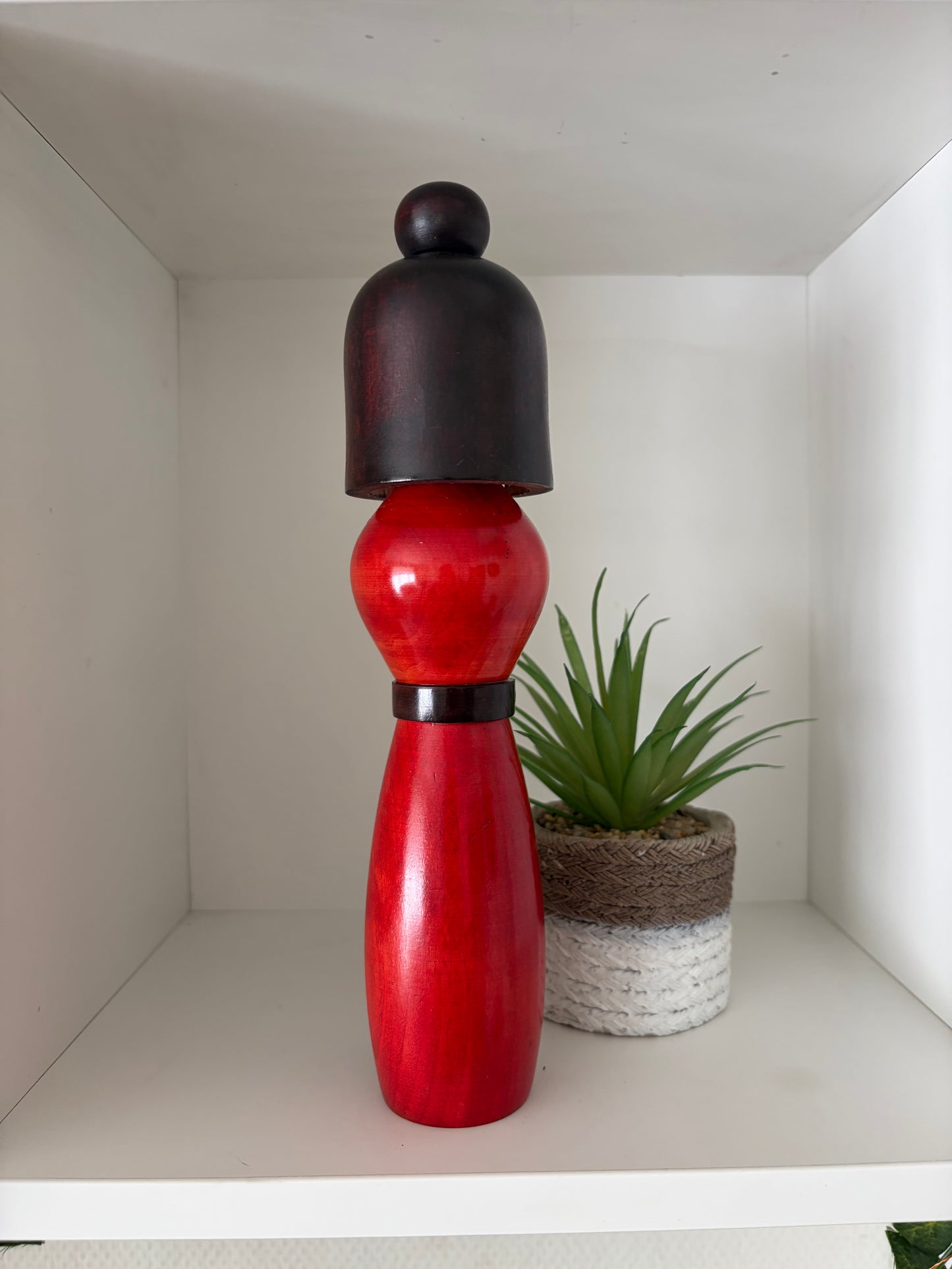 Vintage Sosaku kokeshi