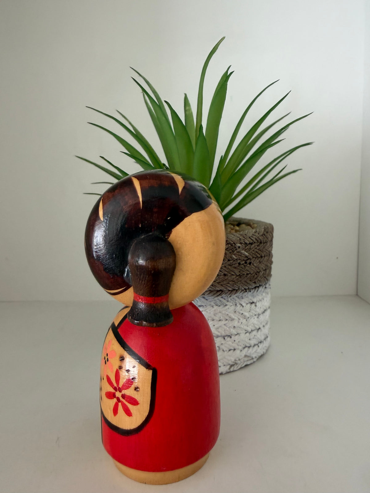 Vintage Sosaku kokeshi