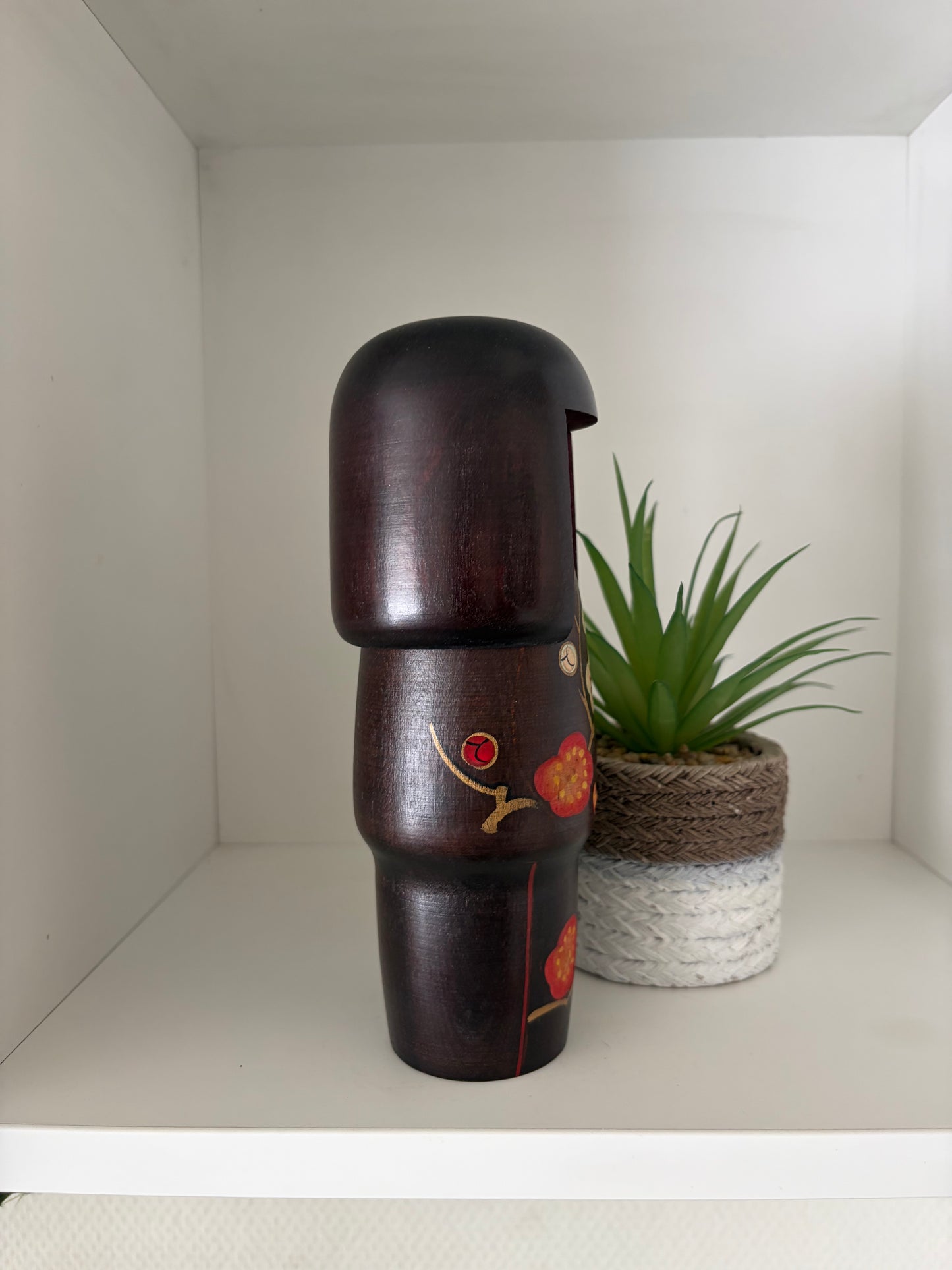 Vintage Sosaku kokeshi