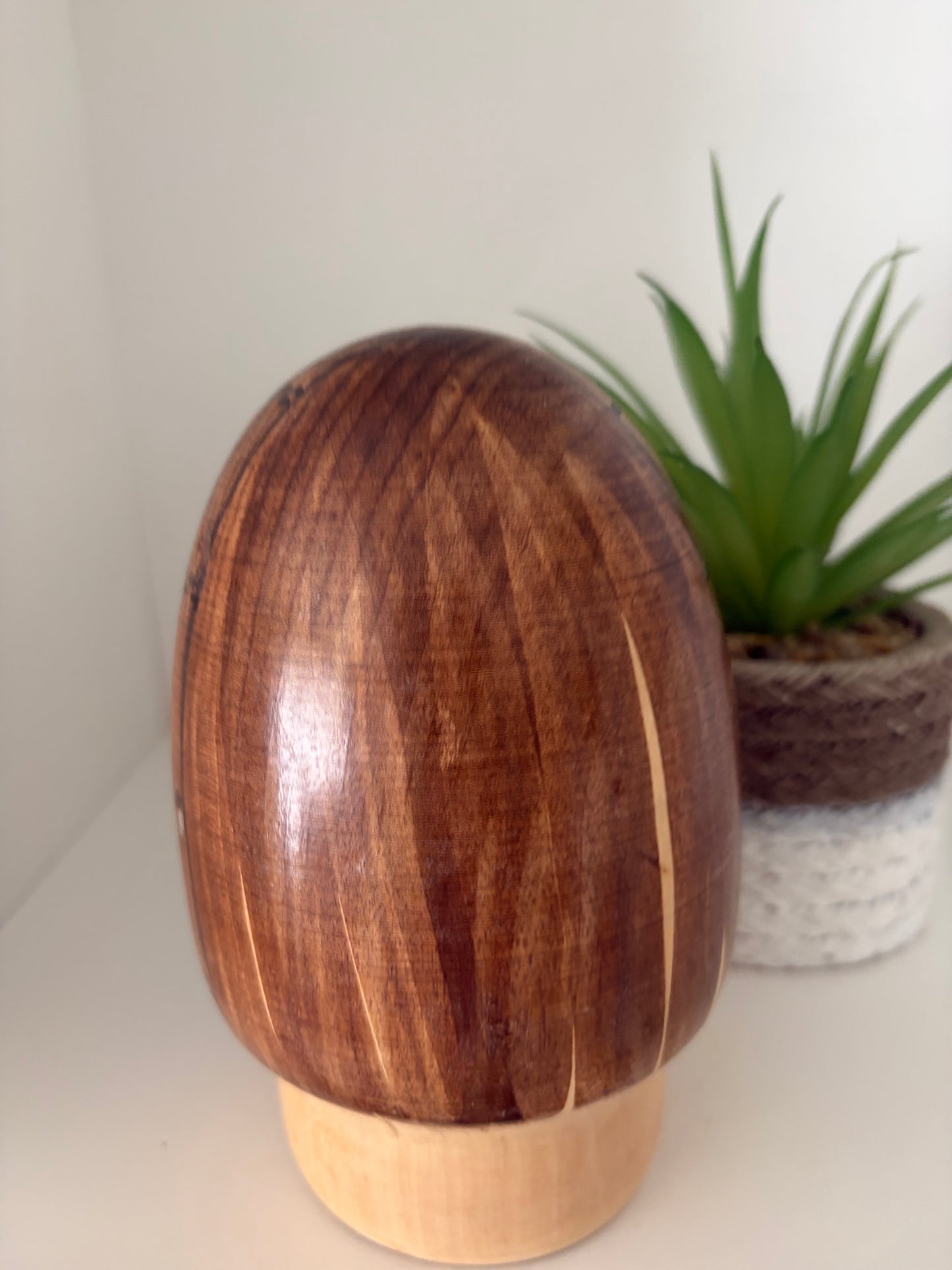 Vintage Sosaku kokeshi