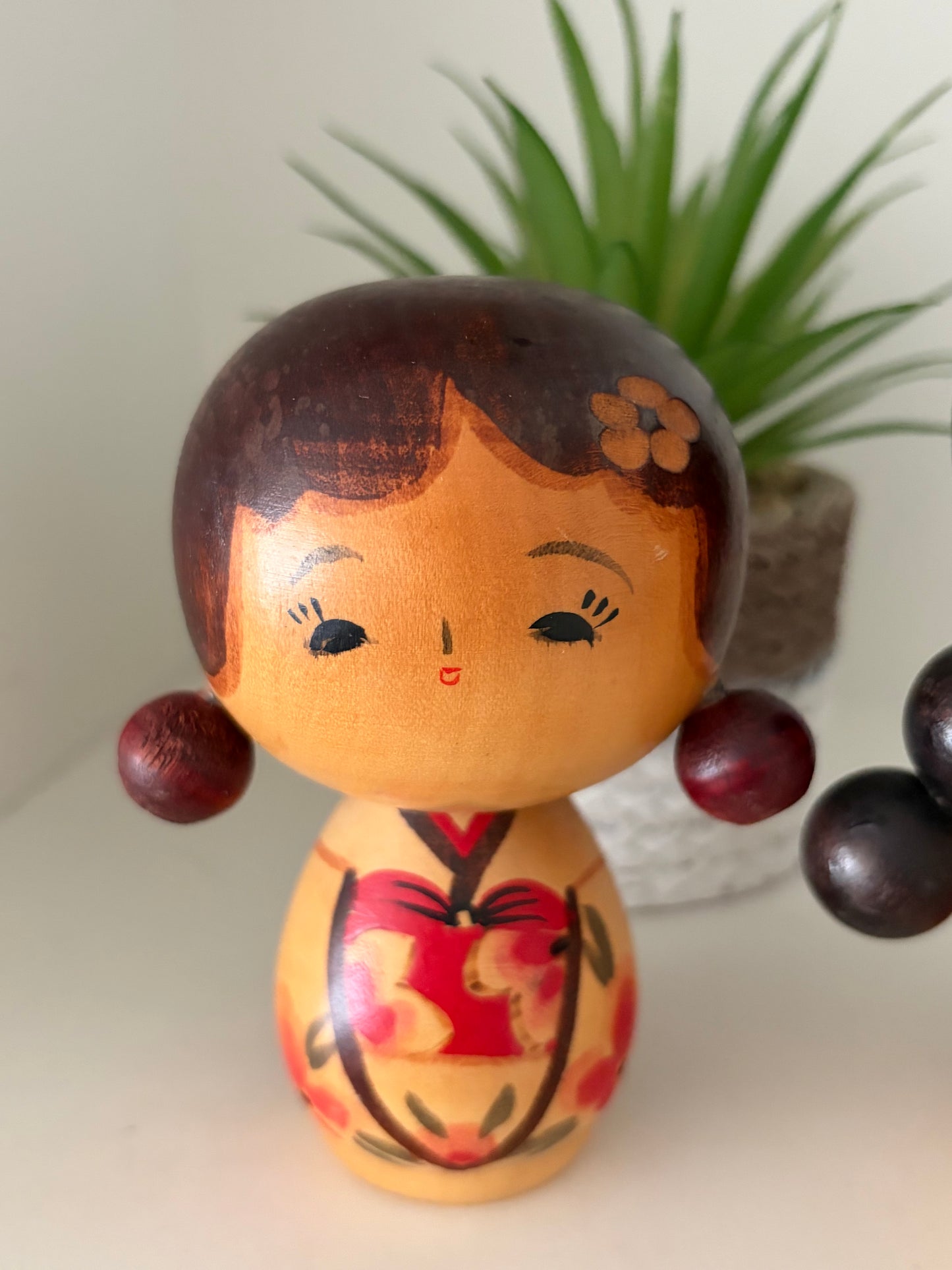 Vintage Sosaku by Tsuda Jiro