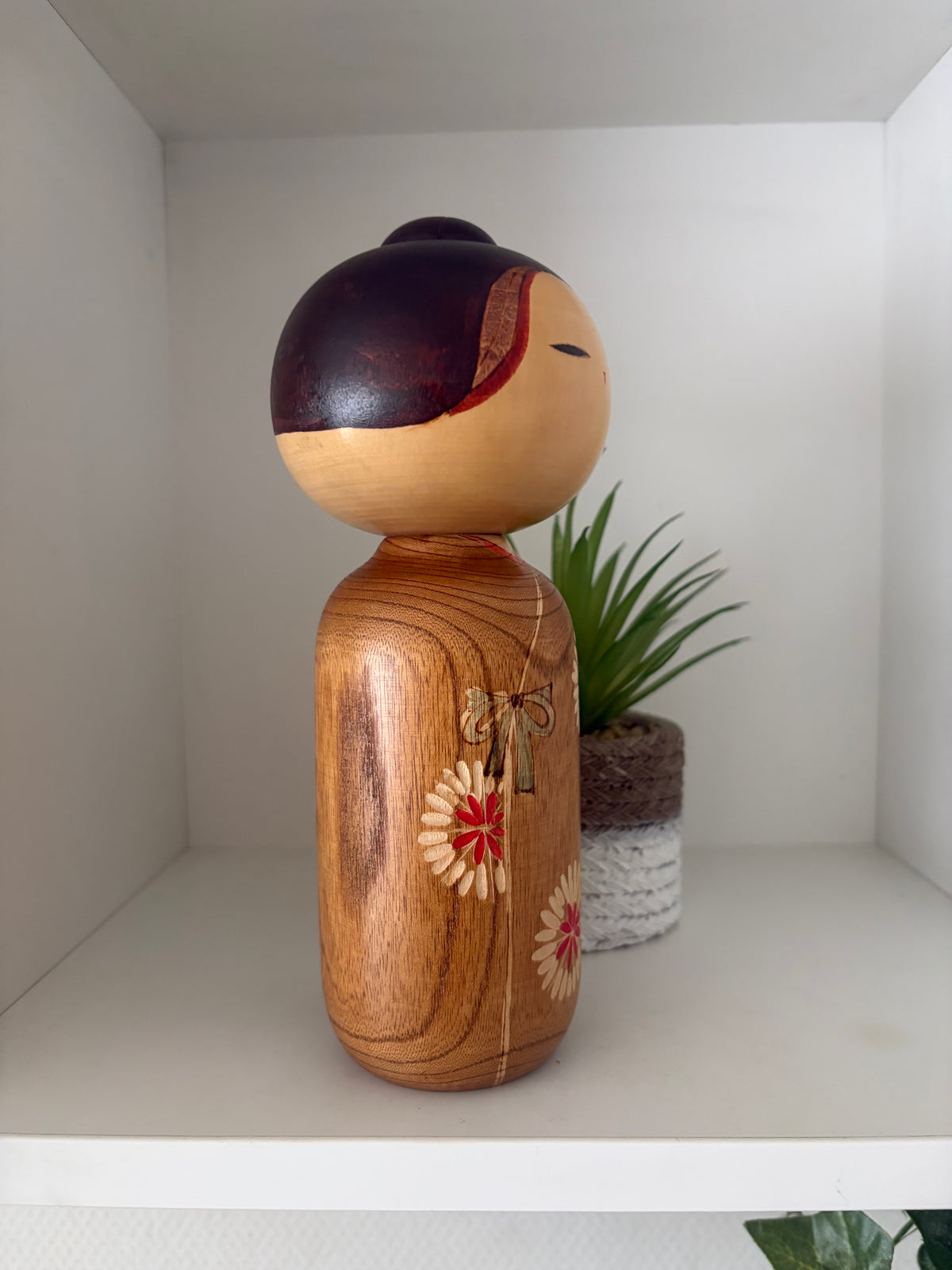 Vintage Sosaku kokeshi