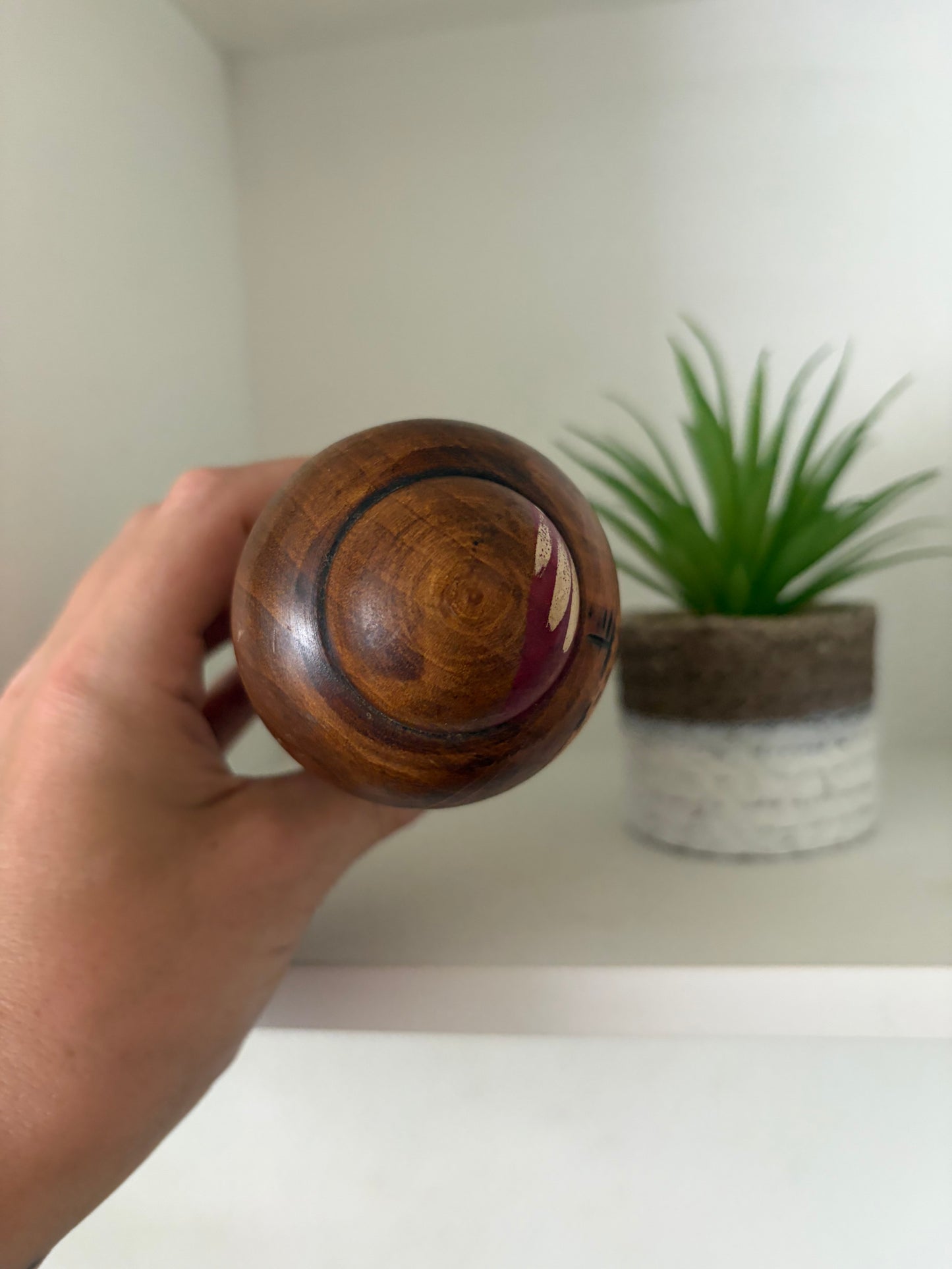 Vintage Sosaku kokeshi
