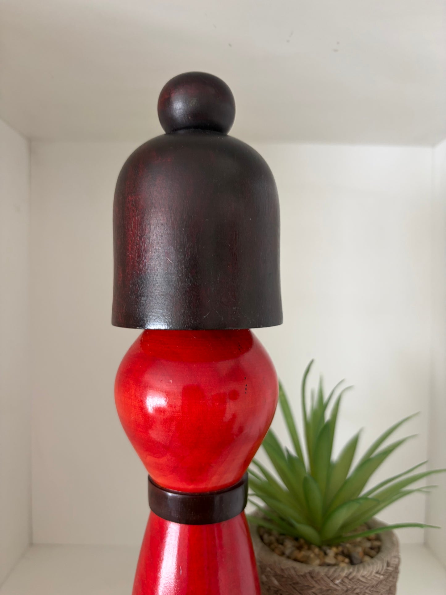Vintage Sosaku kokeshi