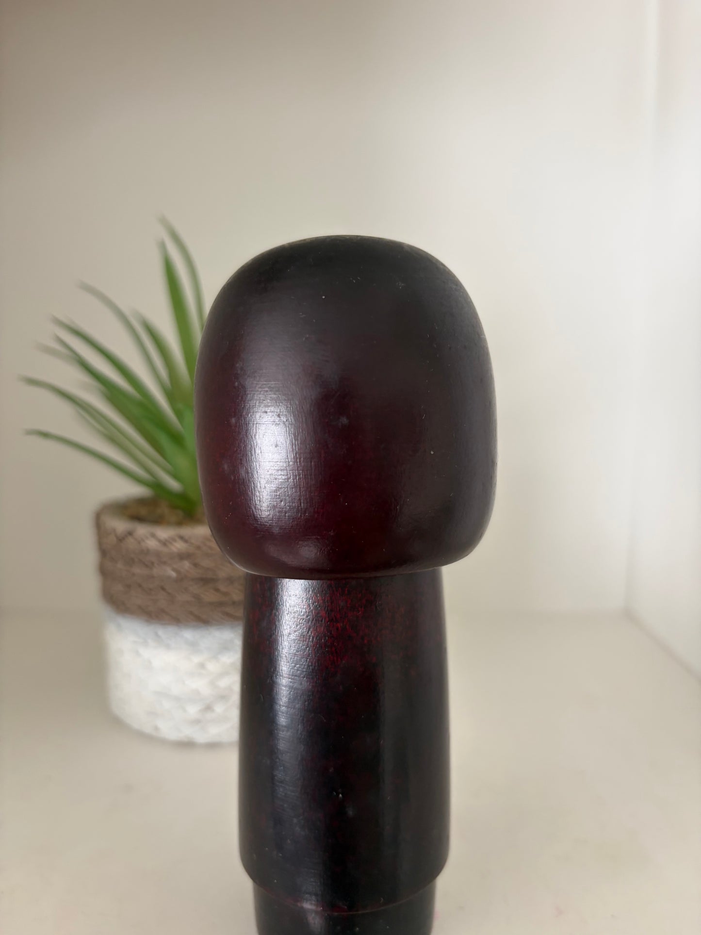 Vintage Sosaku kokeshi