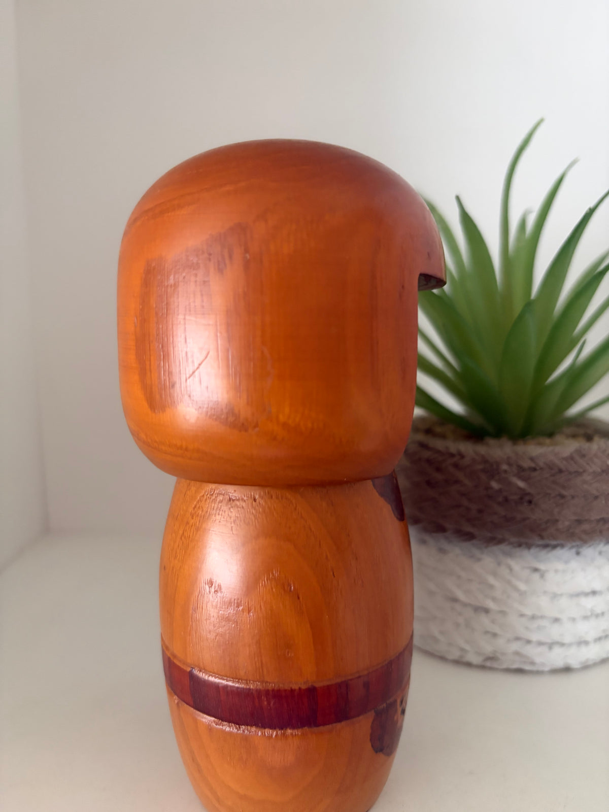 Vintage Sosaku kokeshi