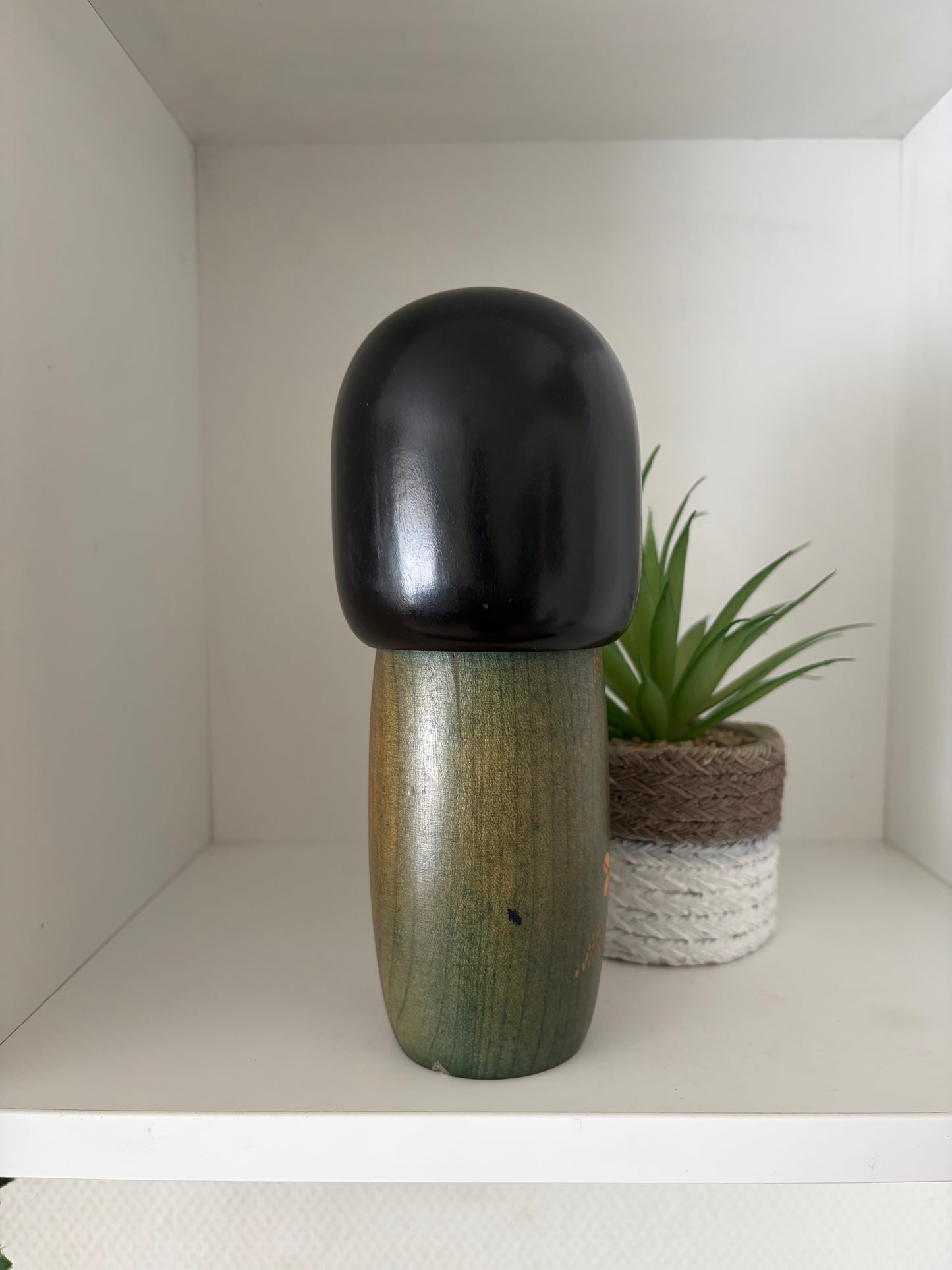 Vintage Sosaku kokeshi
