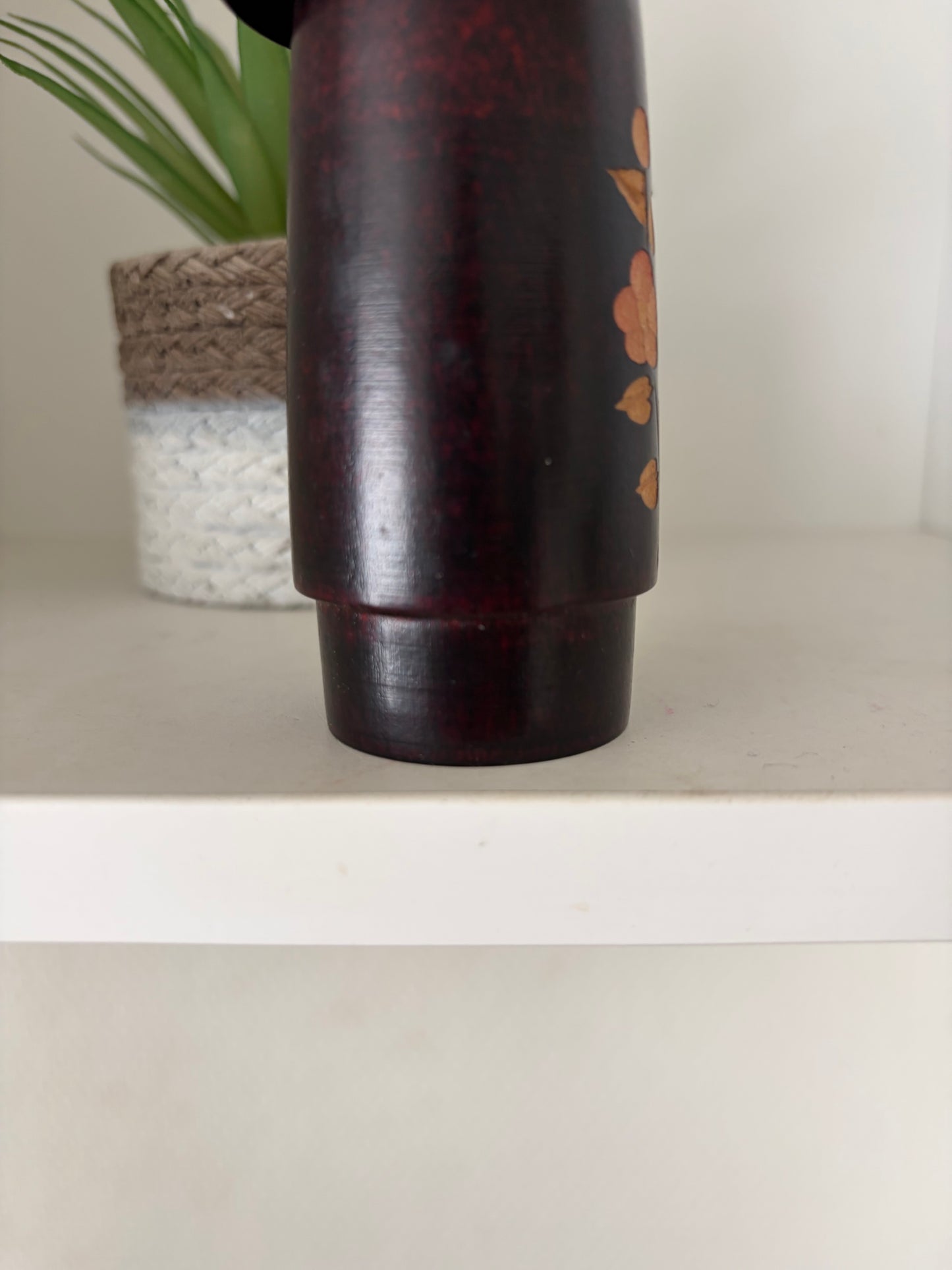 Vintage Sosaku kokeshi