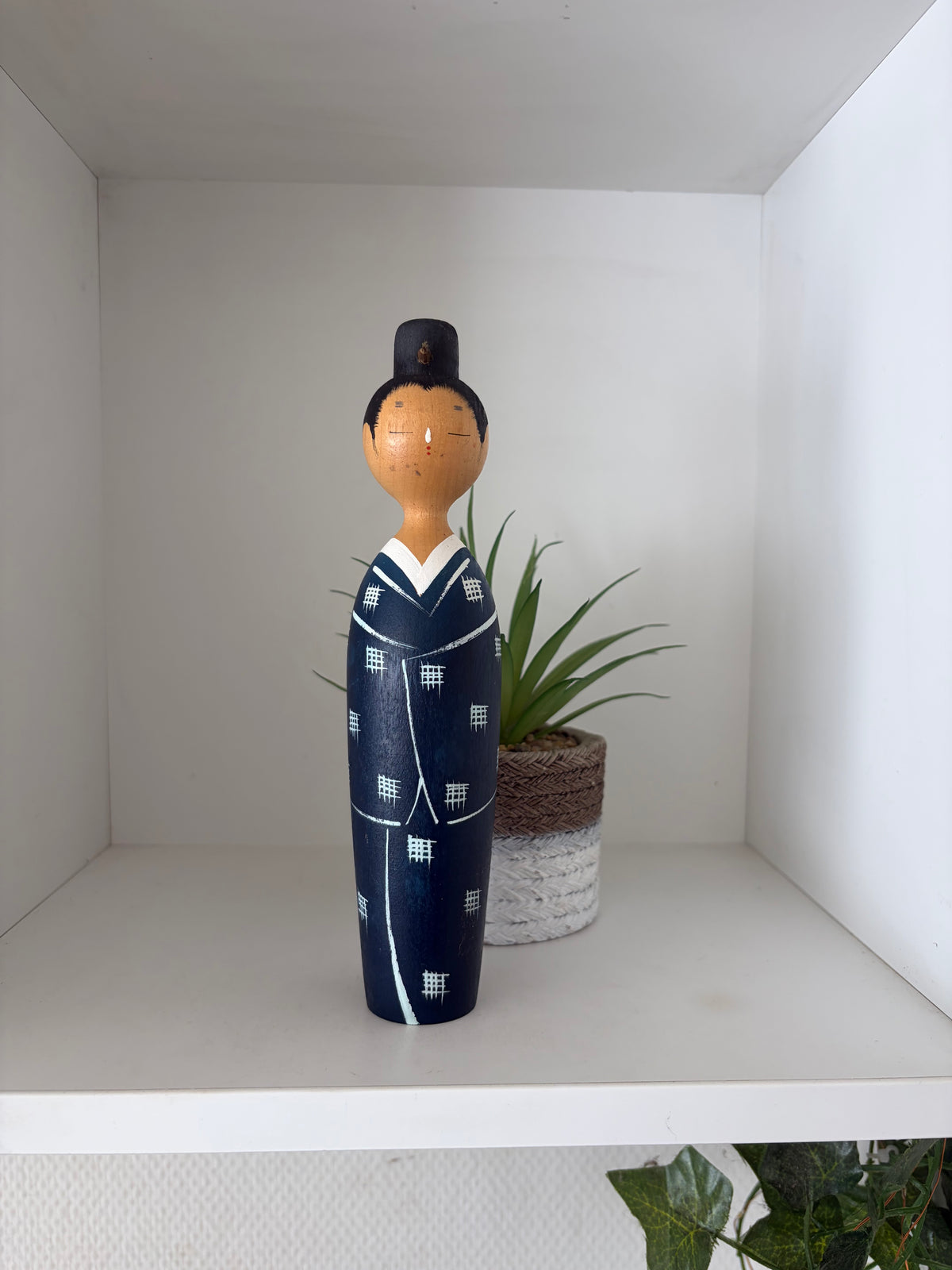 Vintage Sosaku kokeshi
