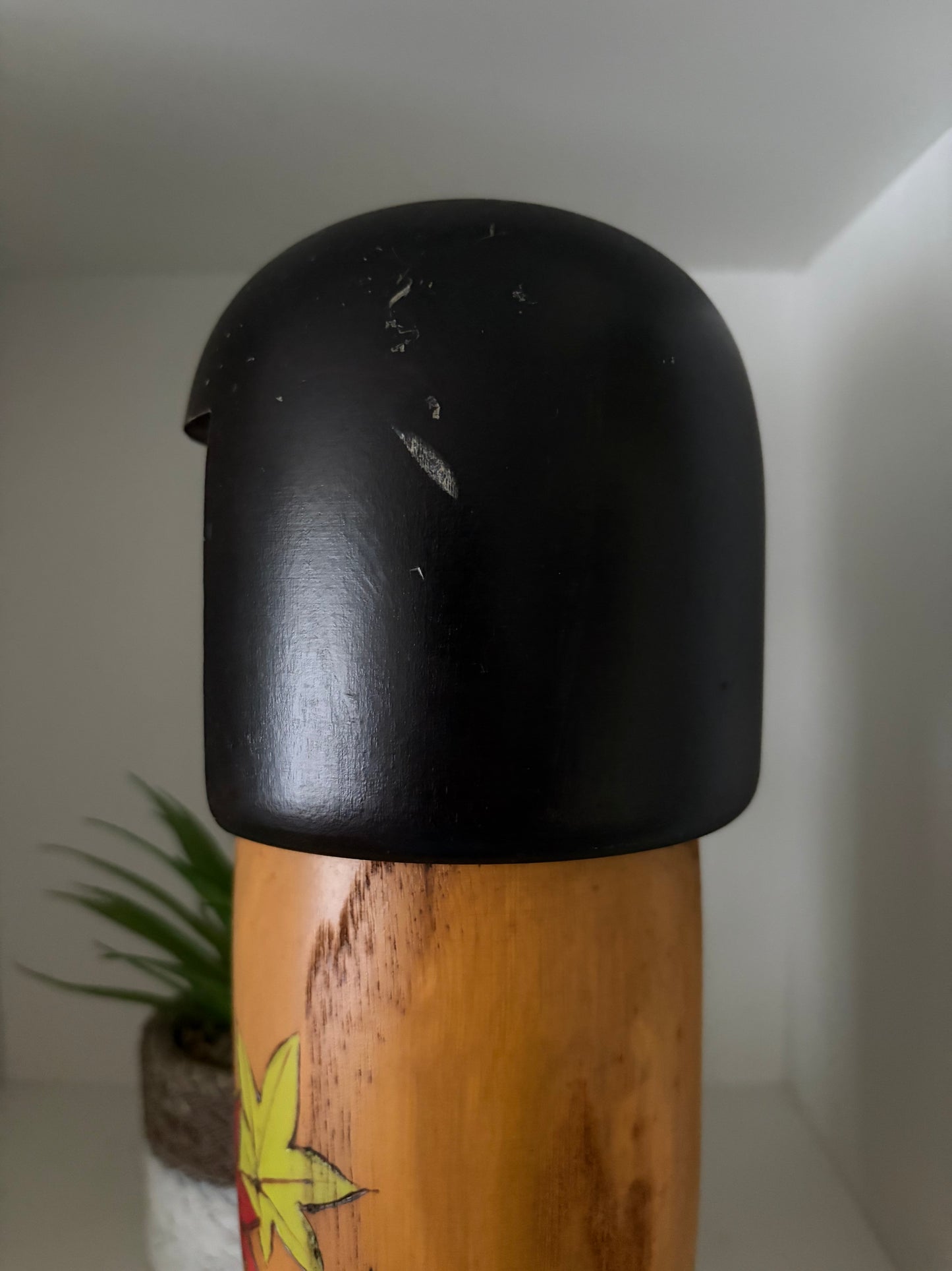 Vintage Creative Kokeshi by Takahashi Toshiharu
