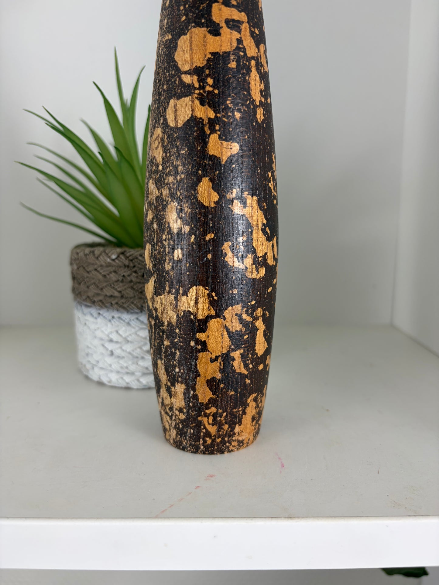 Lovely vintage Sosaku kokeshi